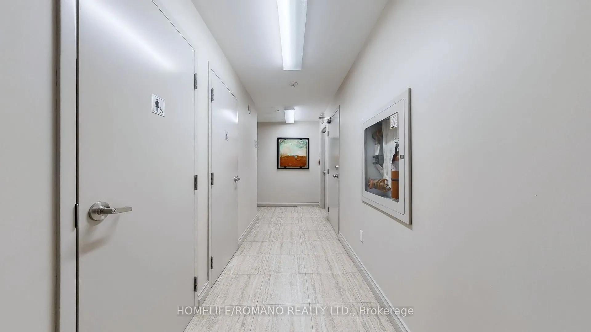 800 Sheppard Avenue W, #C3