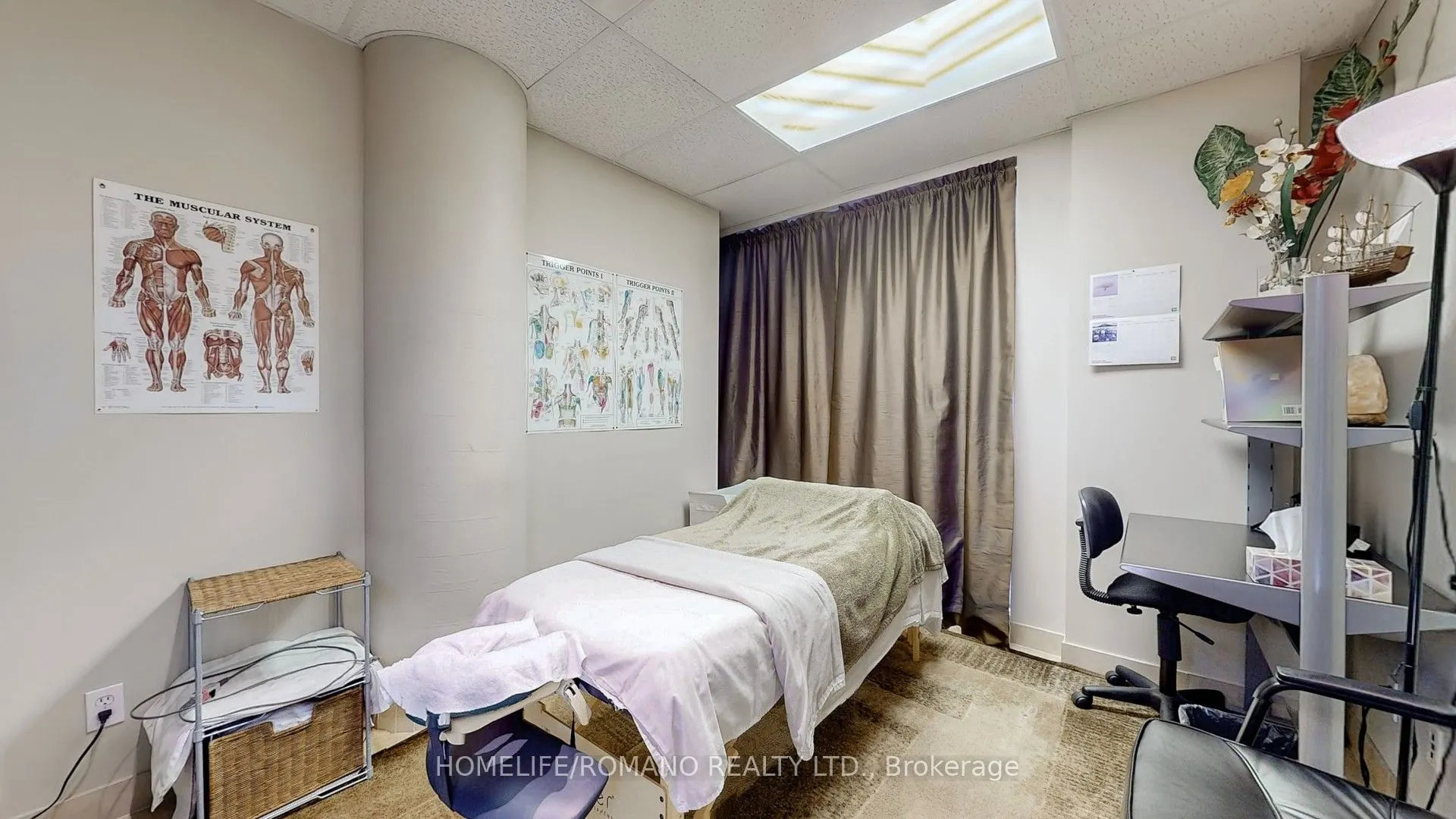 800 Sheppard Avenue W, #C3