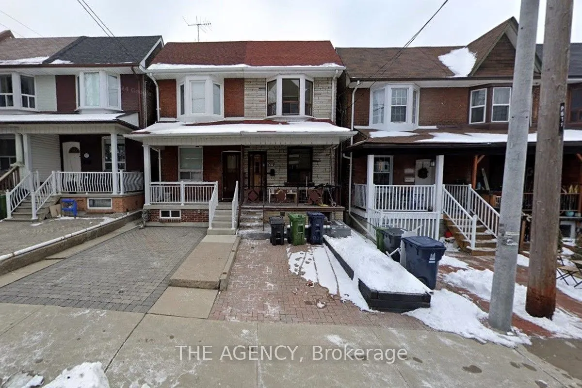 613 Delaware Avenue N, #Upper