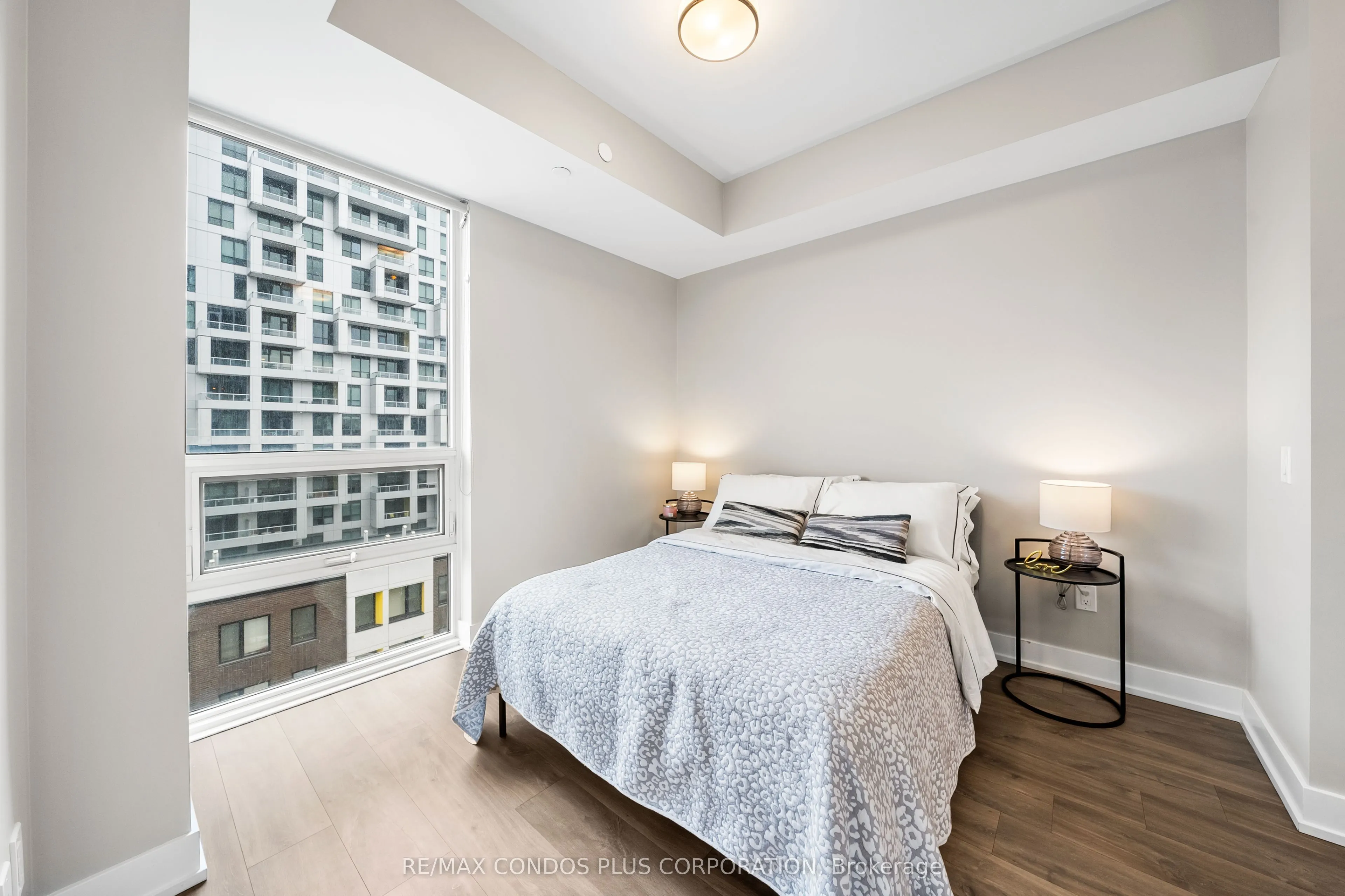 80 Vanauley Street, #511