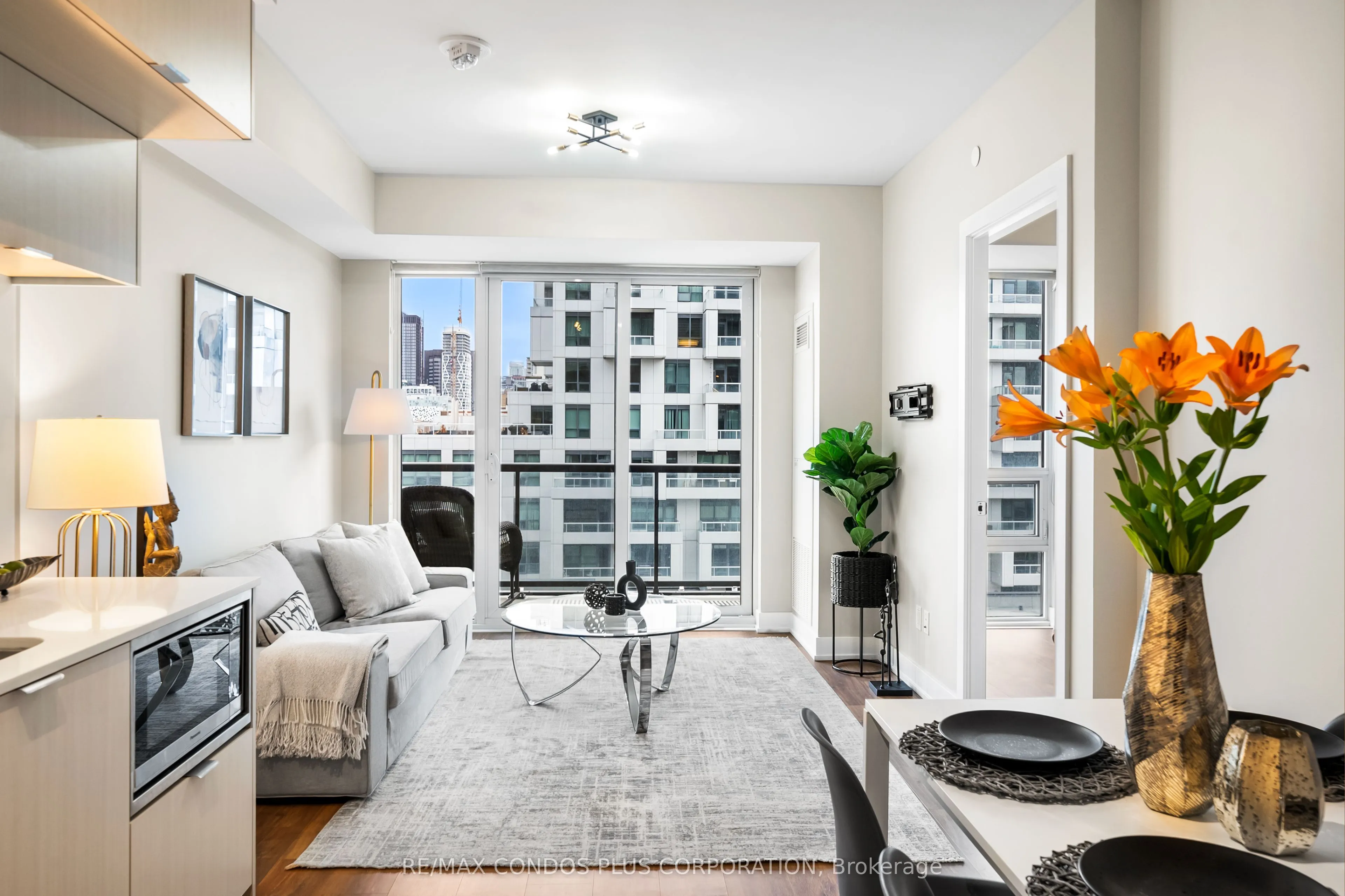 80 Vanauley Street, #511