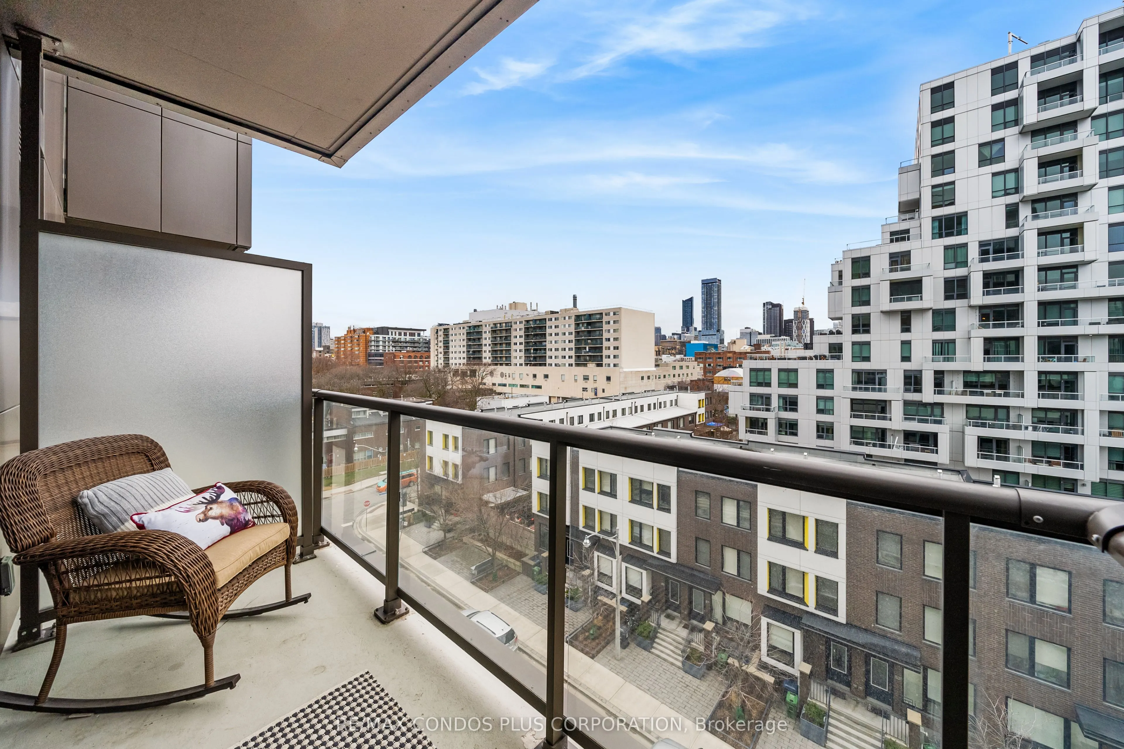 80 Vanauley Street, #511