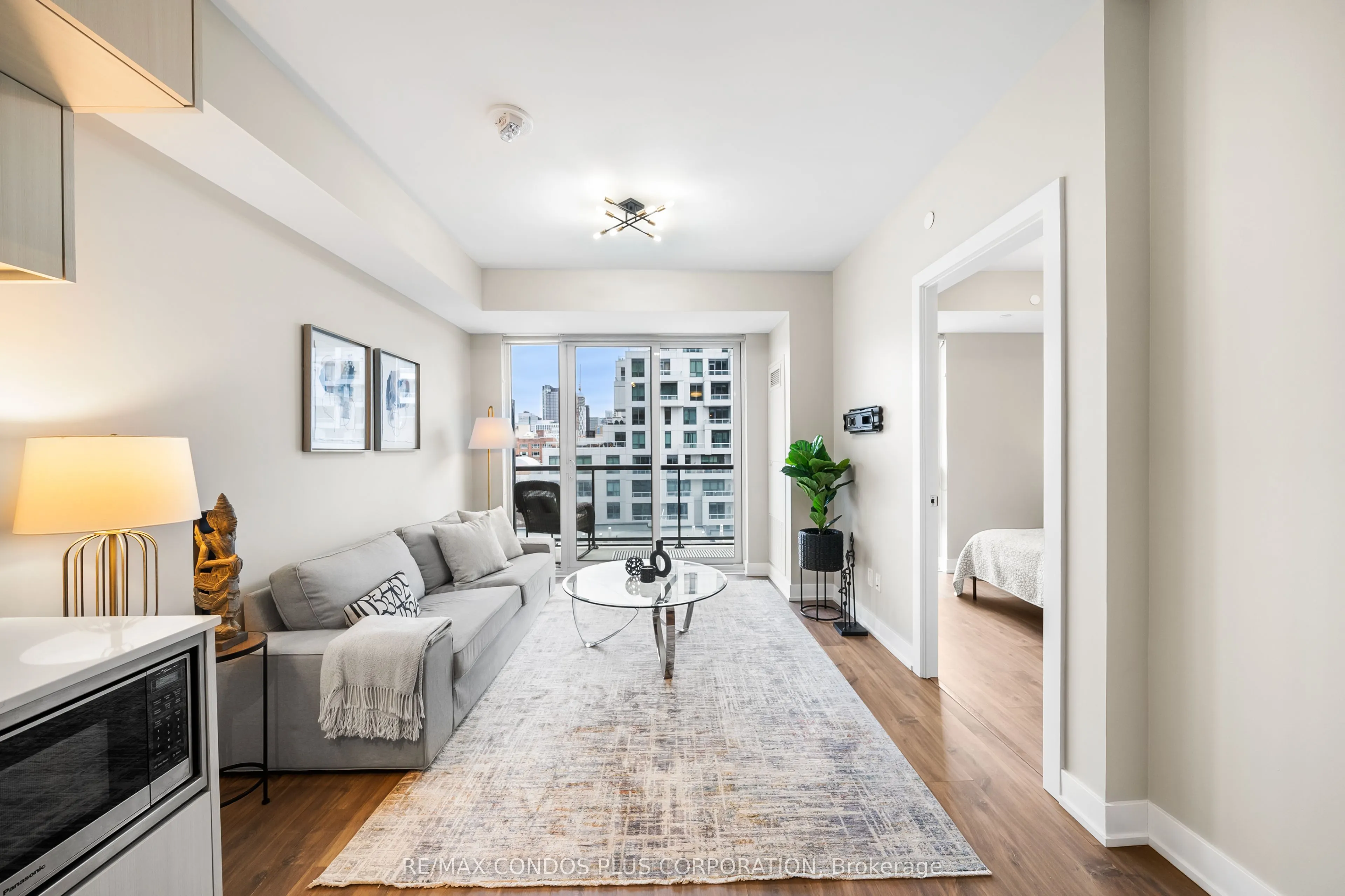 80 Vanauley Street, #511