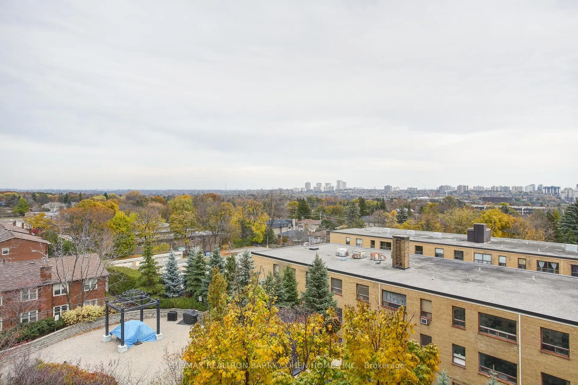 676 Sheppard Avenue E, #616