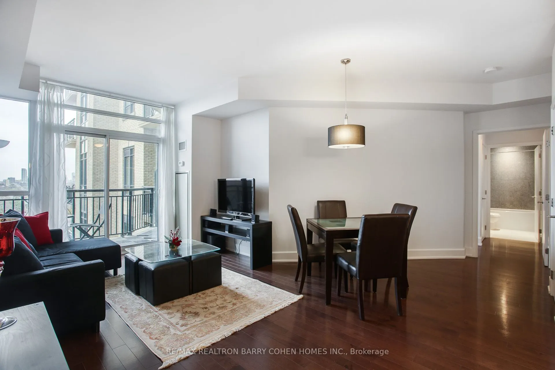 676 Sheppard Avenue E, #616