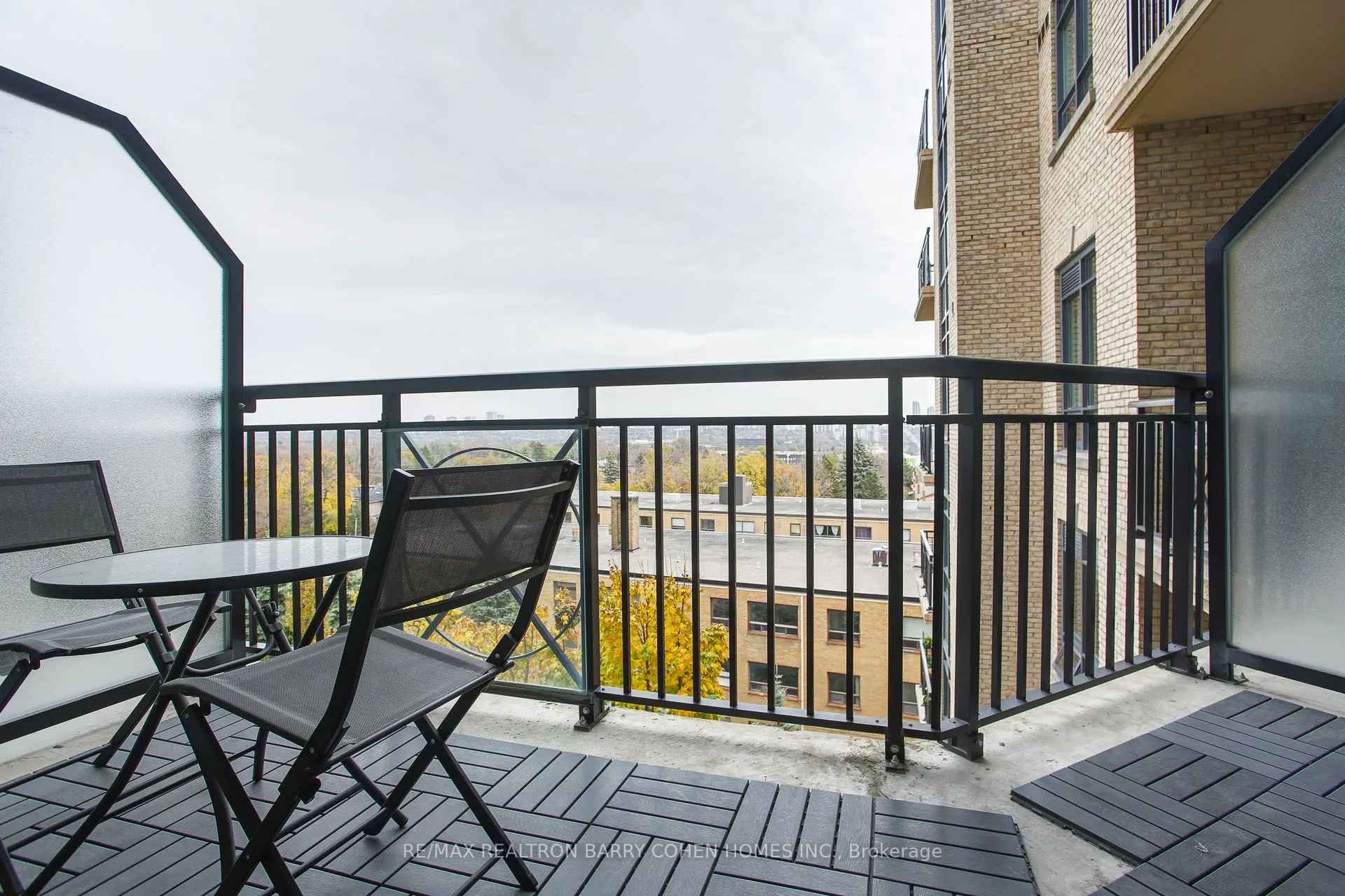 676 Sheppard Avenue E, #616
