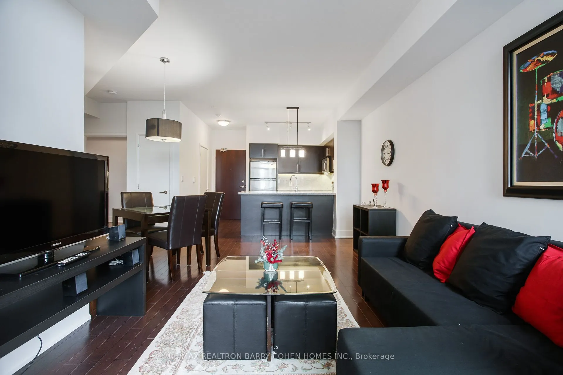 676 Sheppard Avenue E, #616