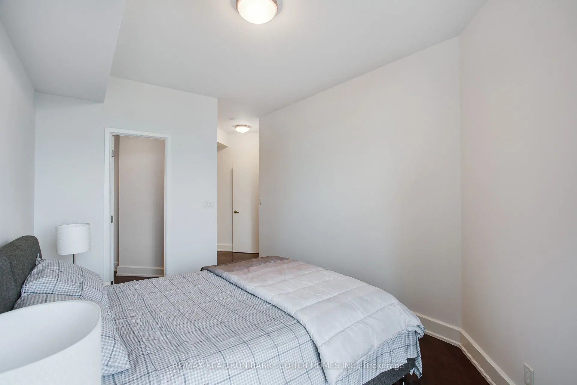 676 Sheppard Avenue E, #616