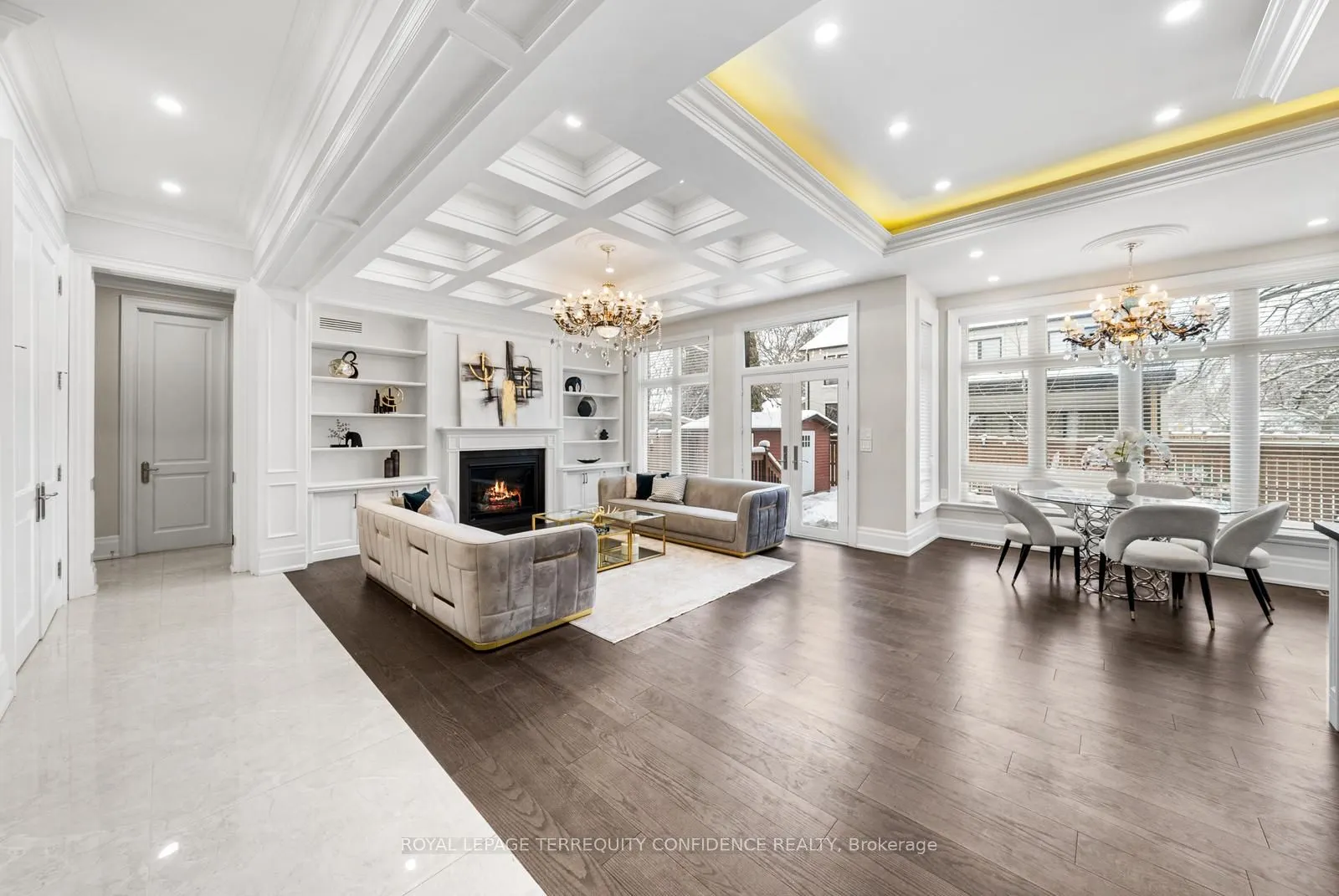 193 Brookbanks Drive