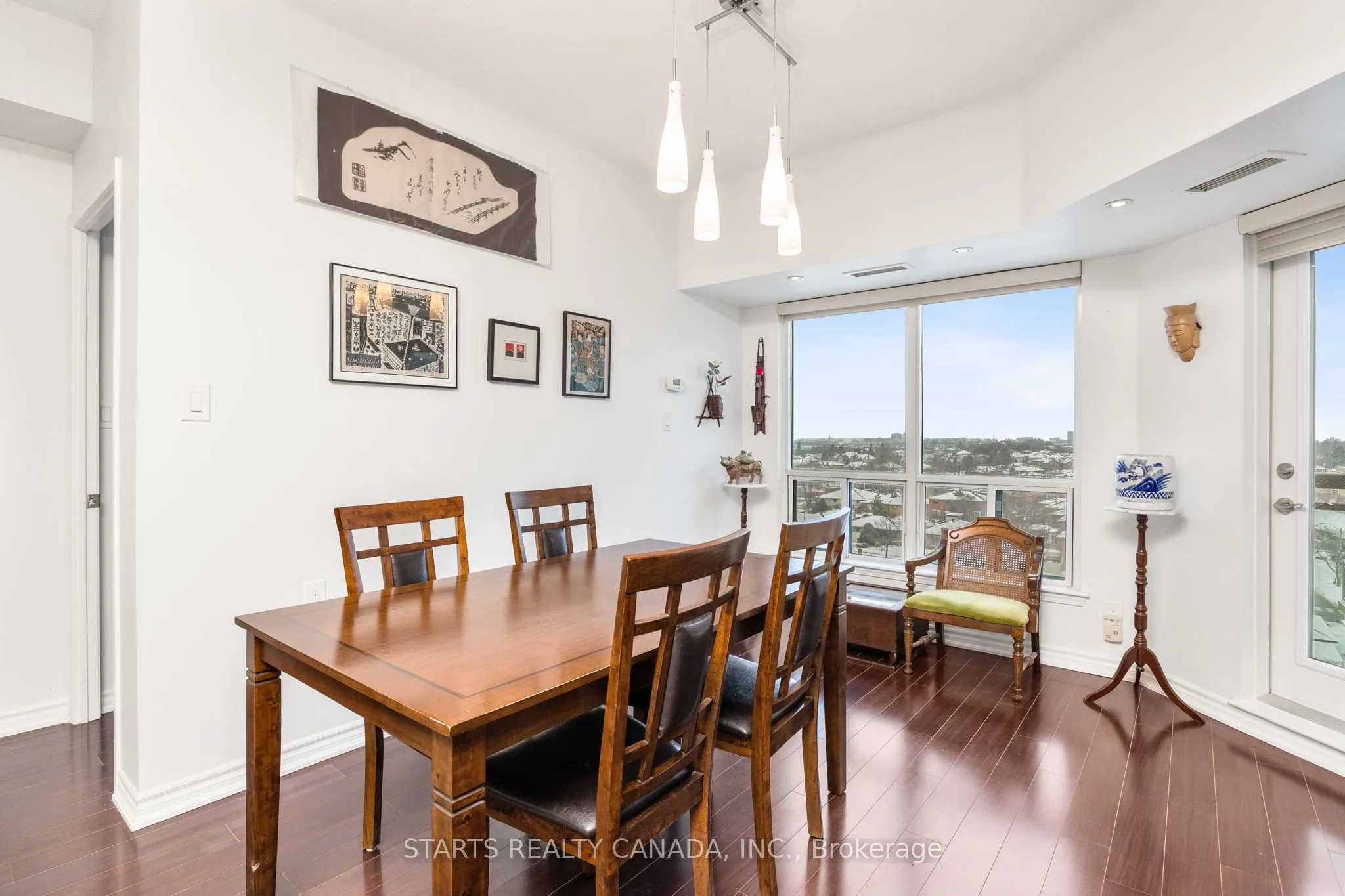 920 Sheppard Avenue W, #PH910