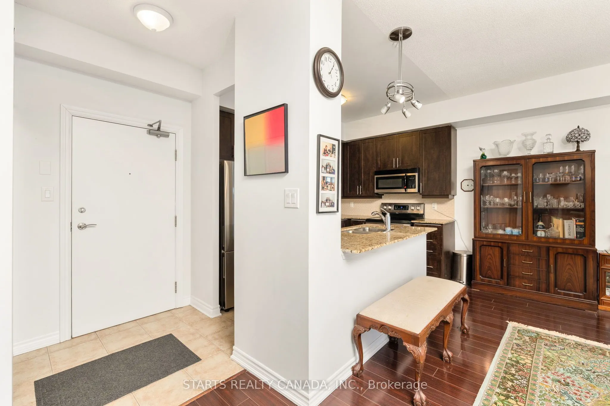 920 Sheppard Avenue W, #PH910