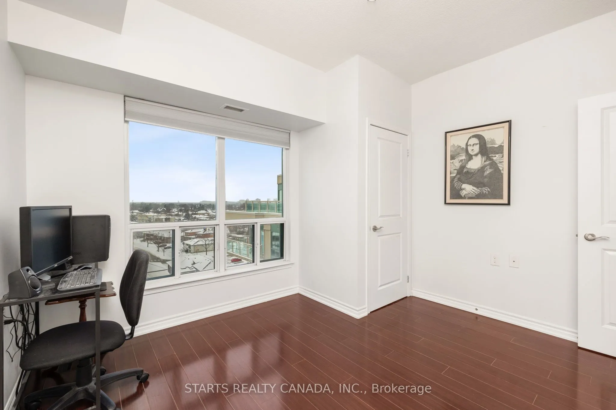 920 Sheppard Avenue W, #PH910