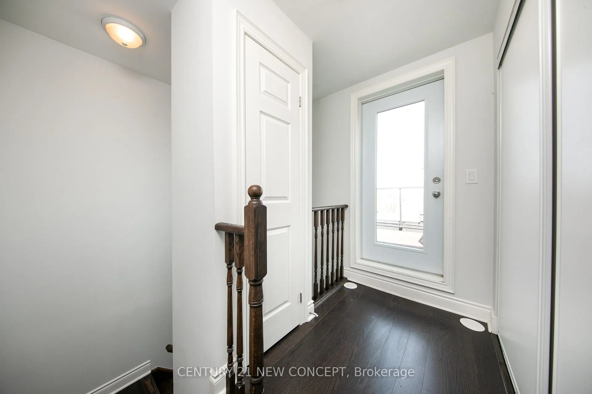 639 Lawrence Avenue W, #320