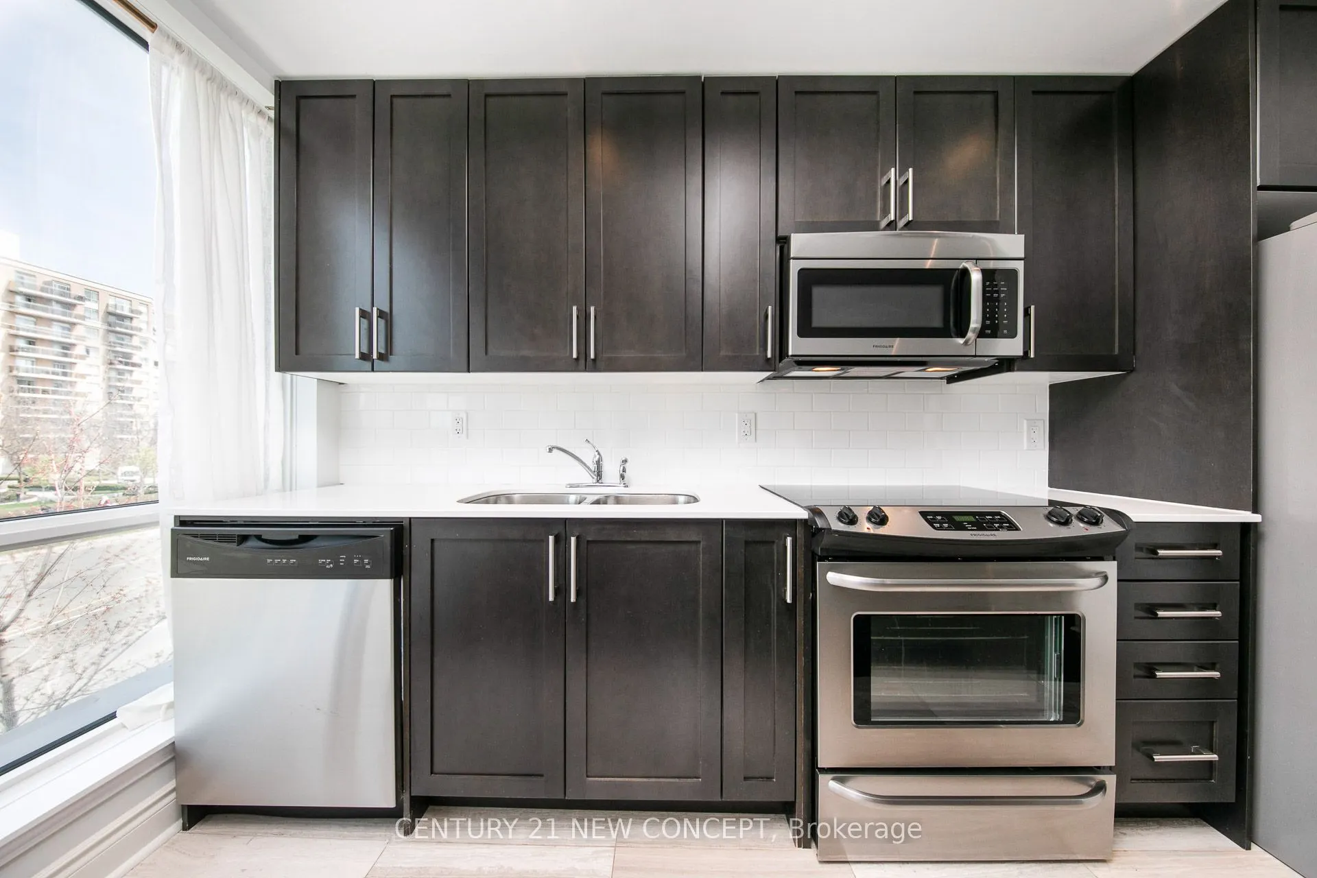 639 Lawrence Avenue W, #320