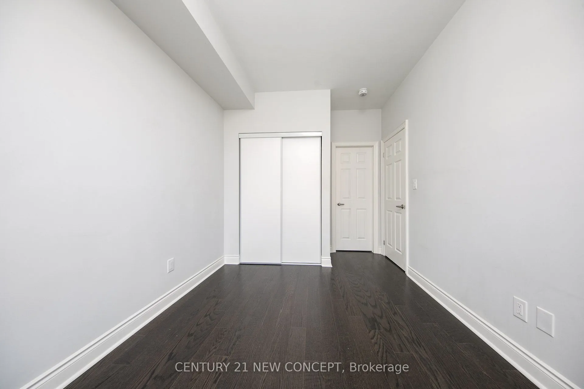 639 Lawrence Avenue W, #320
