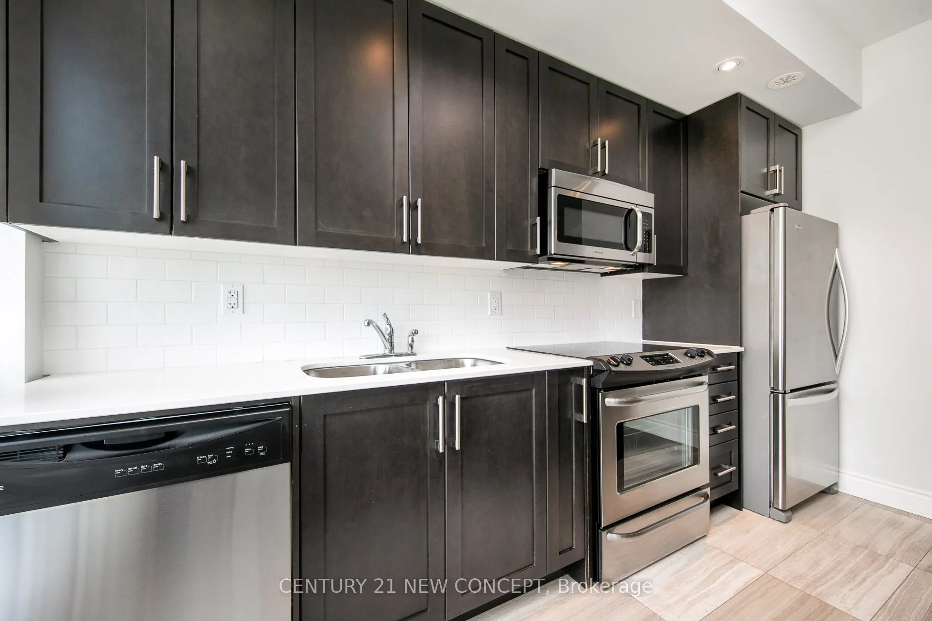 639 Lawrence Avenue W, #320