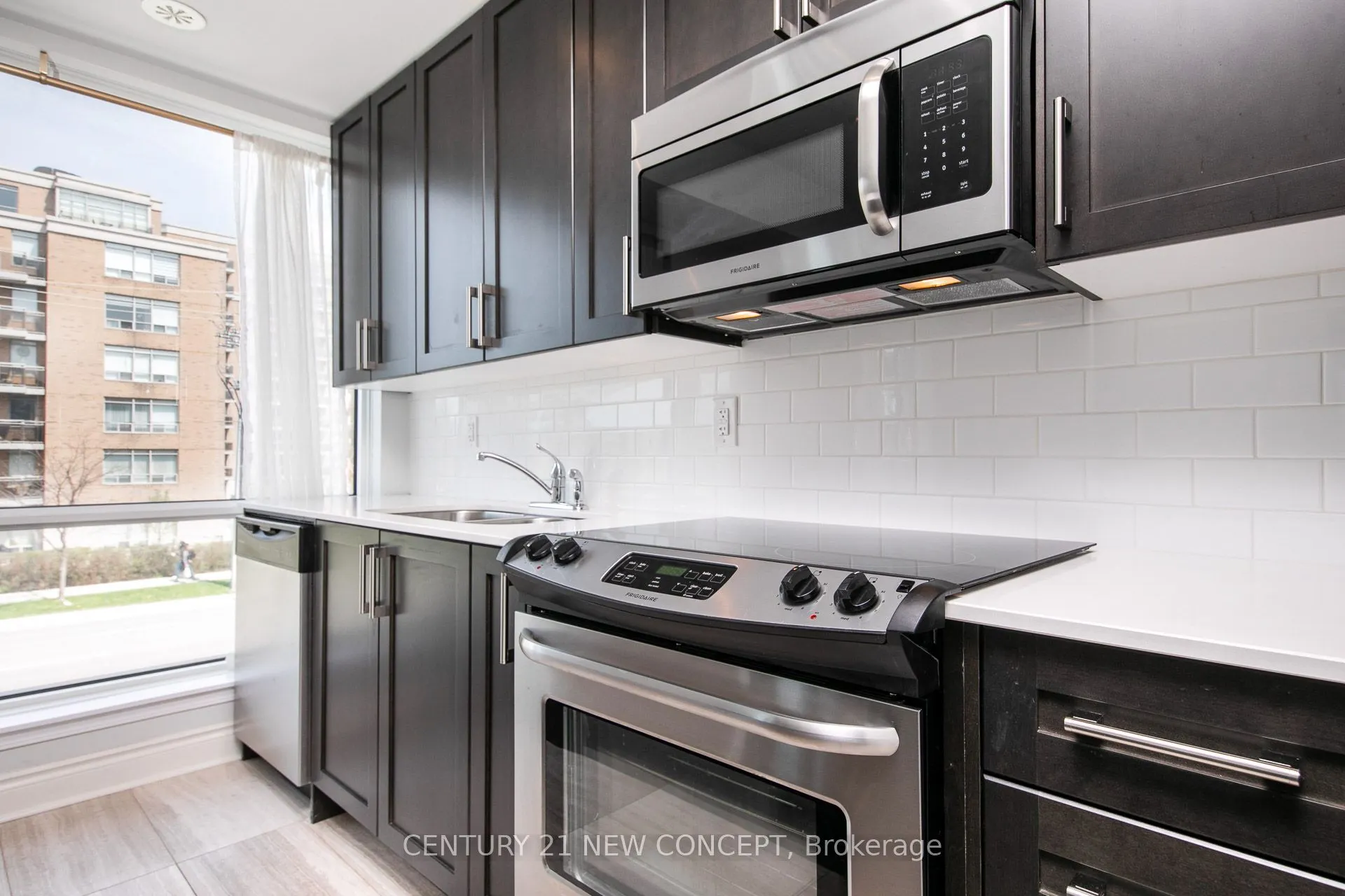 639 Lawrence Avenue W, #320