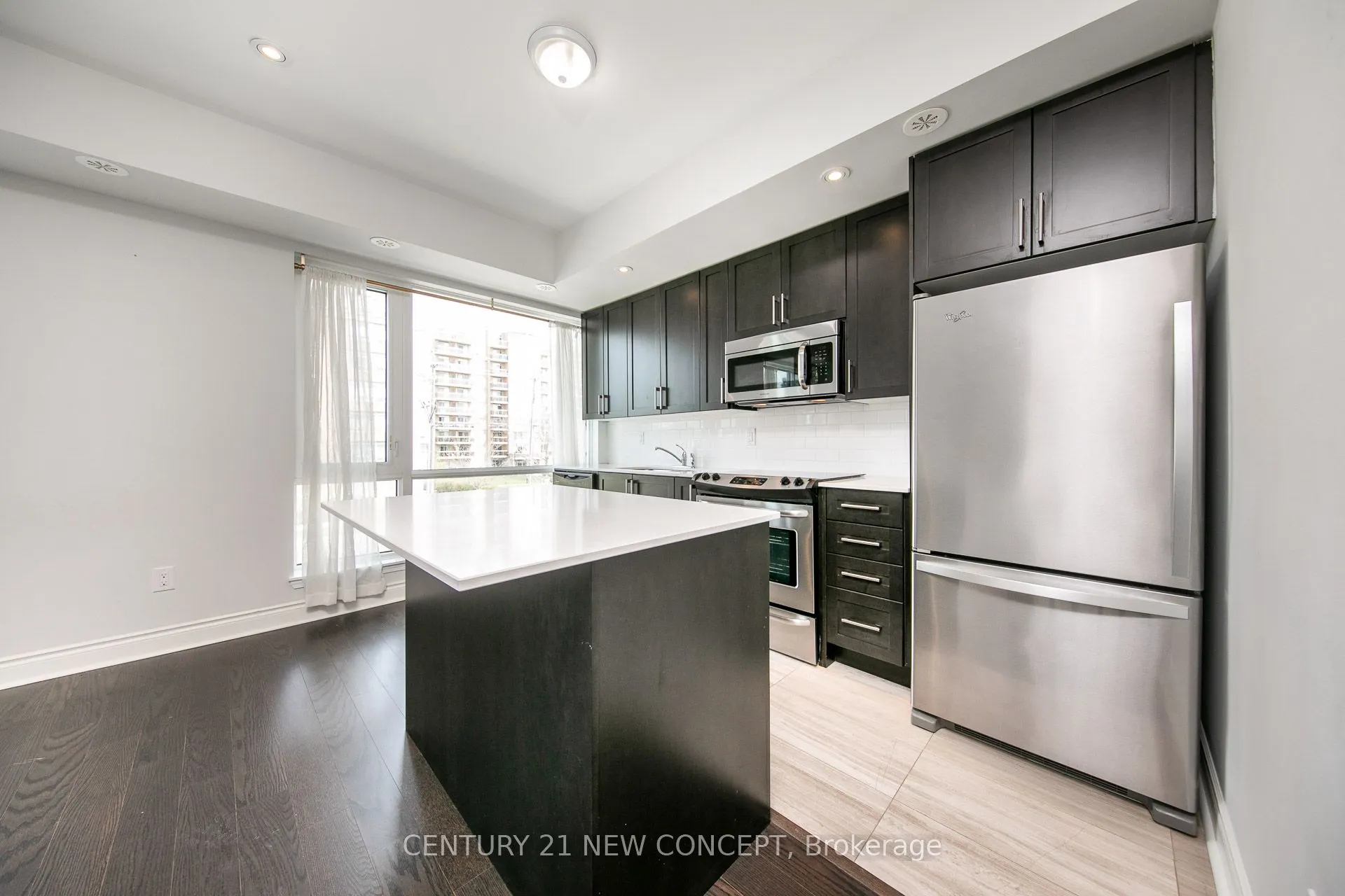 639 Lawrence Avenue W, #320