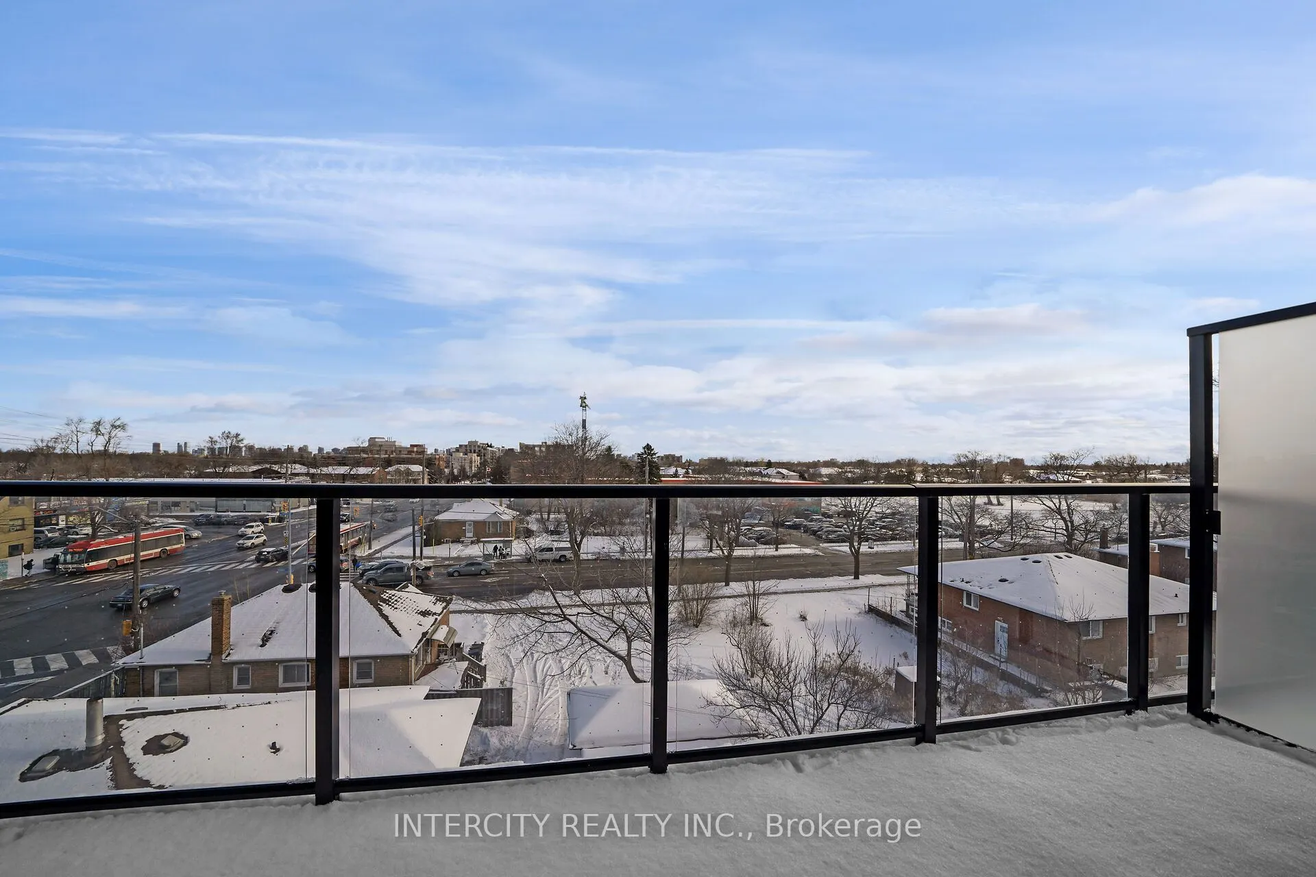851 Sheppard Avenue W, #40