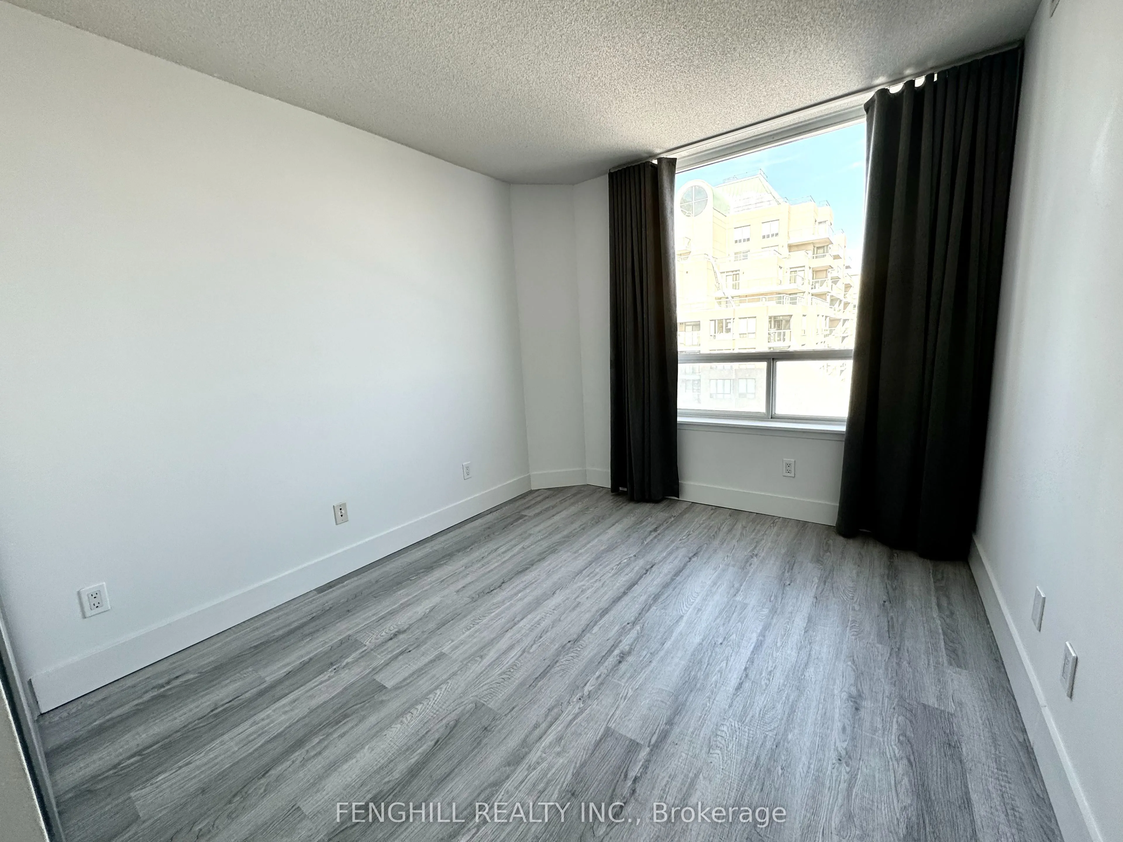 35 Empress Avenue, #1902