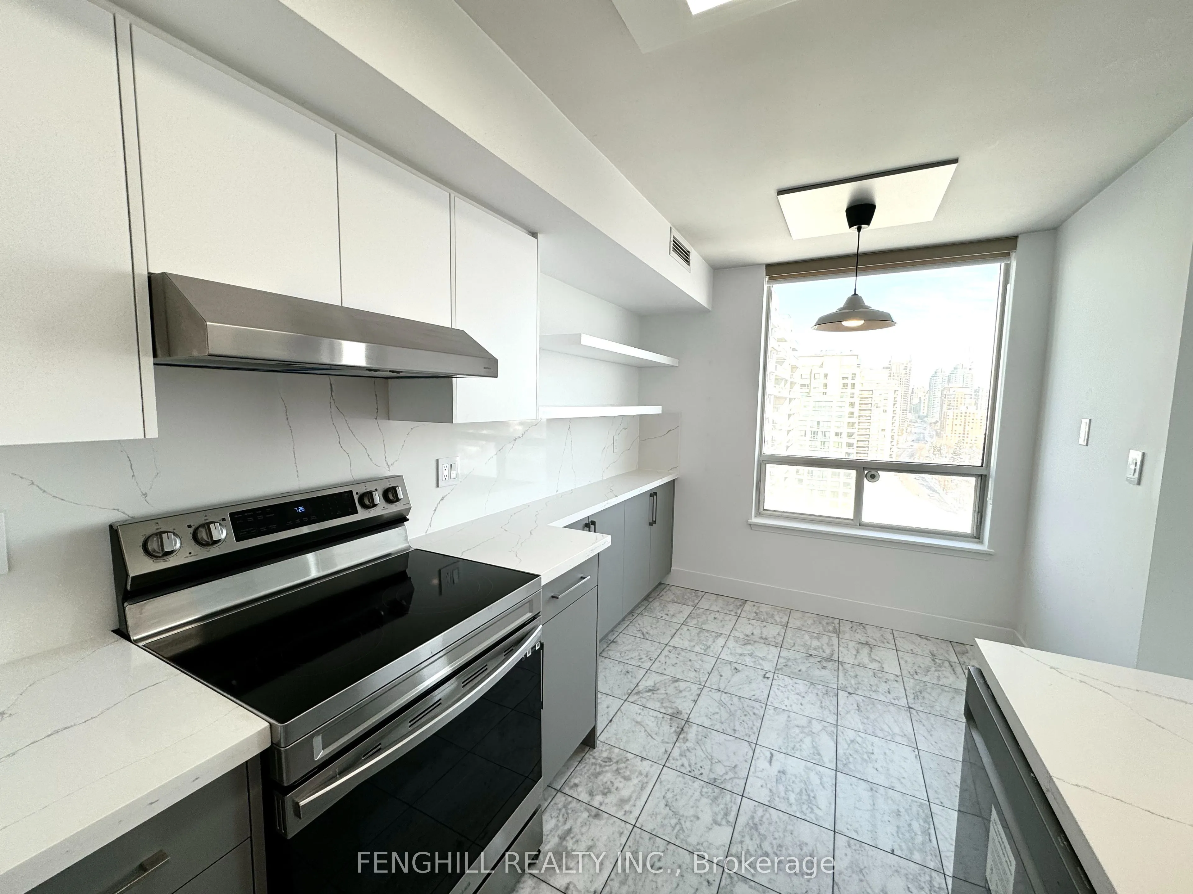 35 Empress Avenue, #1902