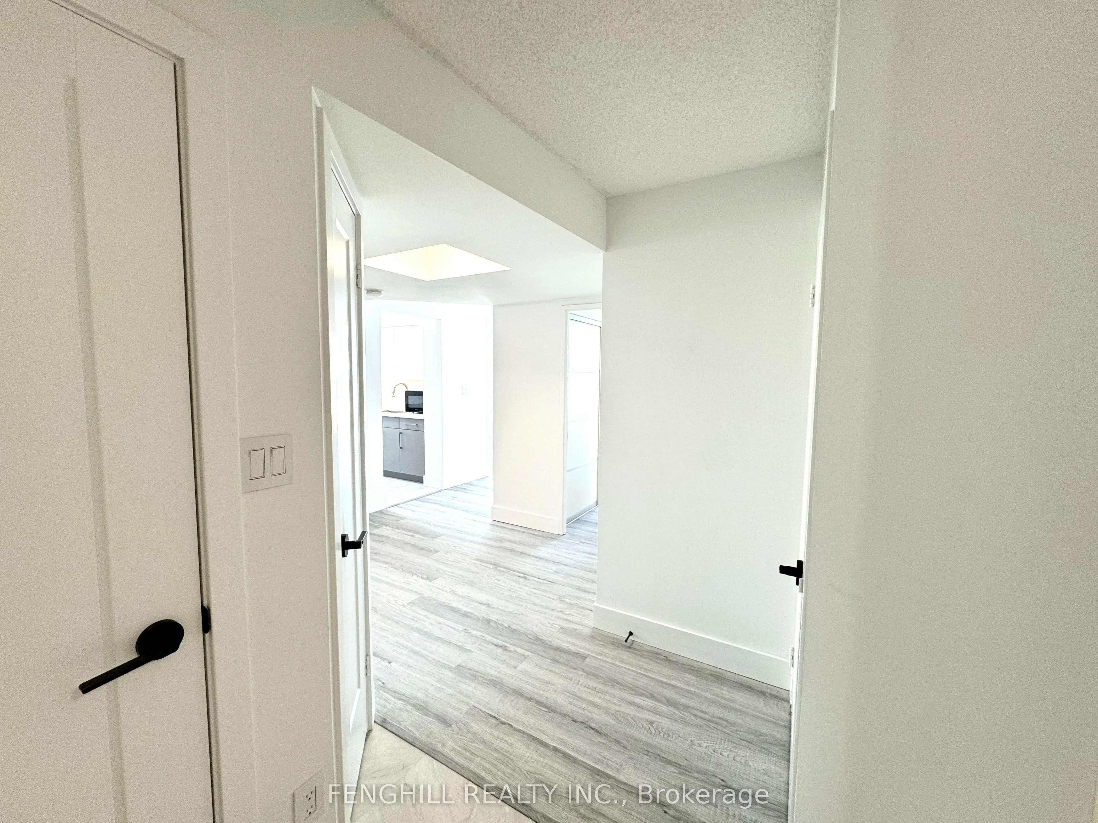 35 Empress Avenue, #1902
