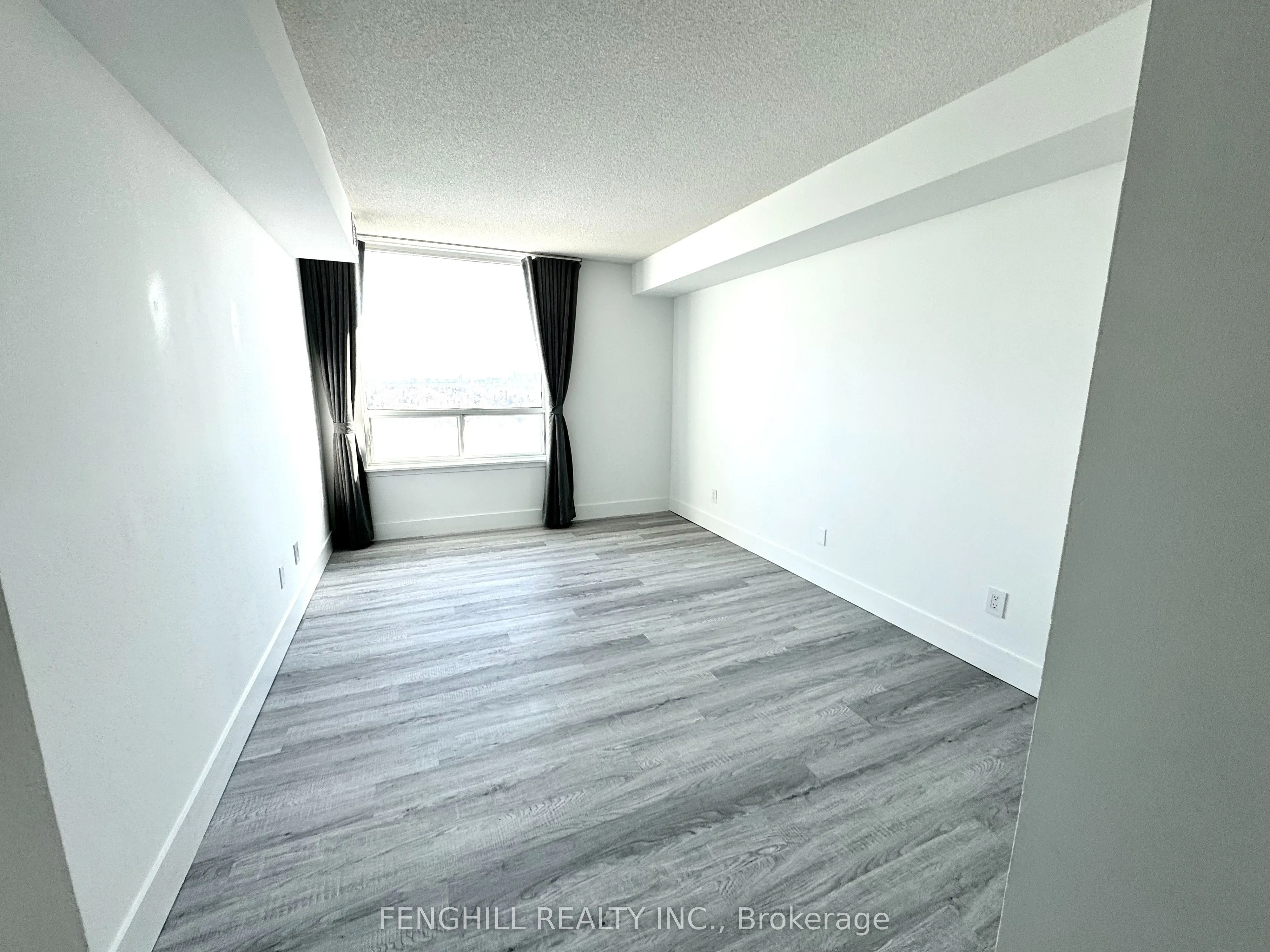 35 Empress Avenue, #1902