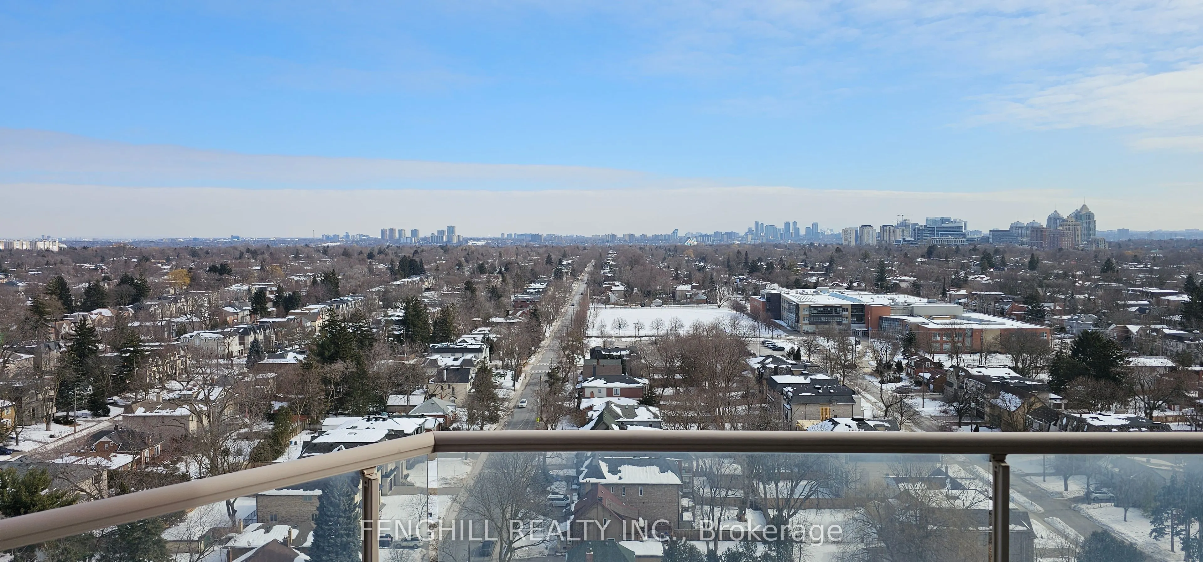35 Empress Avenue, #1902