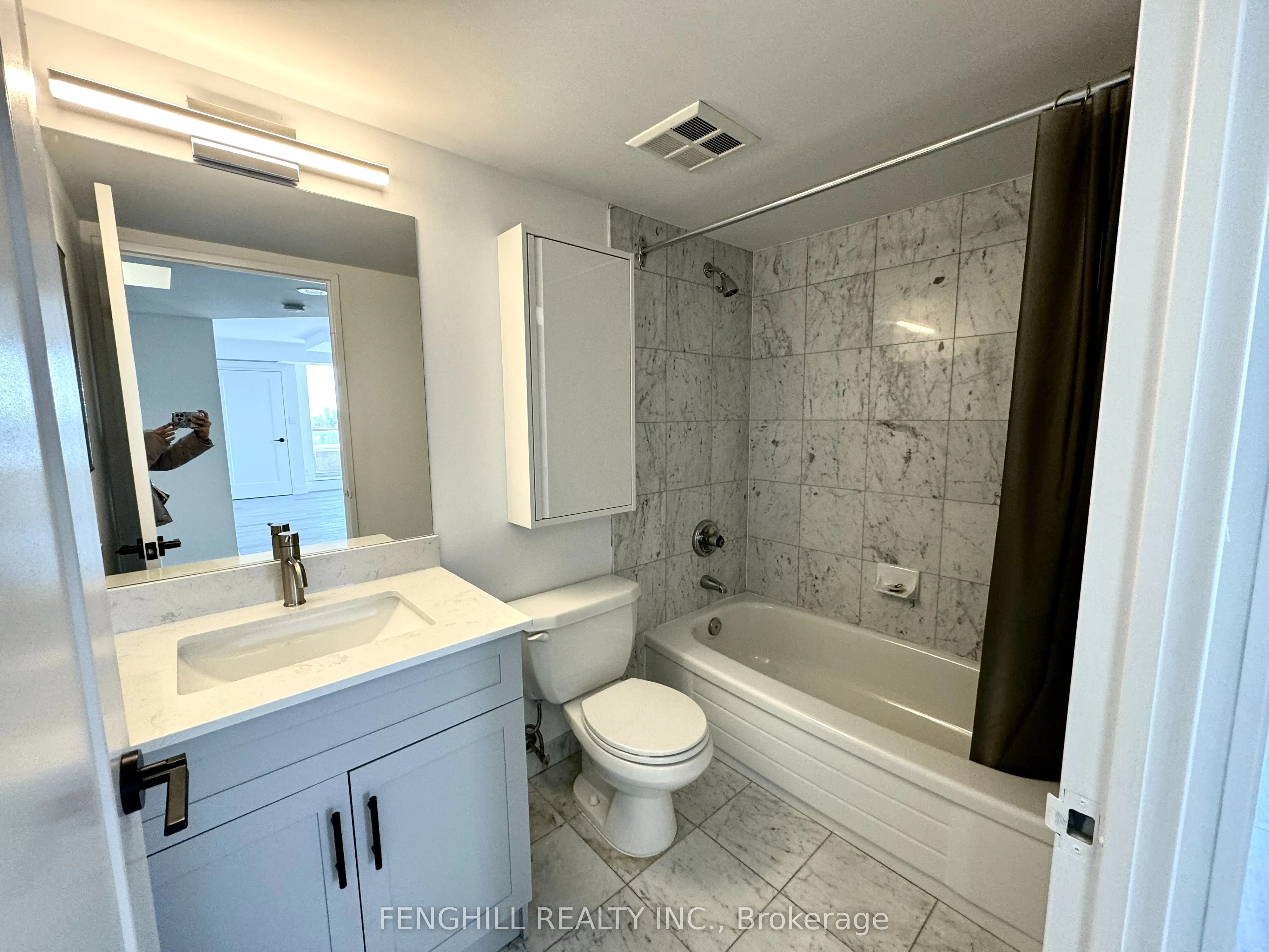 35 Empress Avenue, #1902