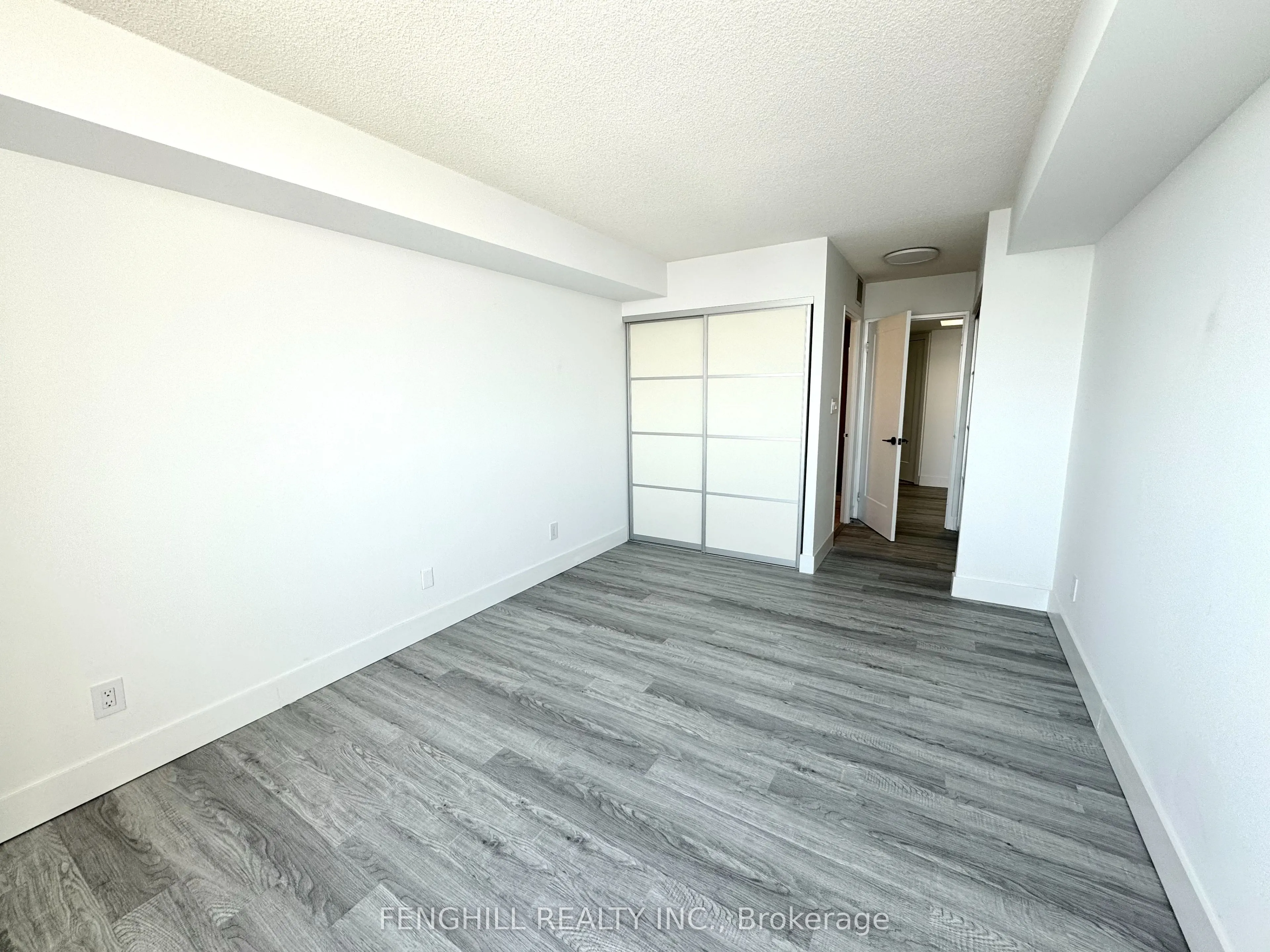 35 Empress Avenue, #1902