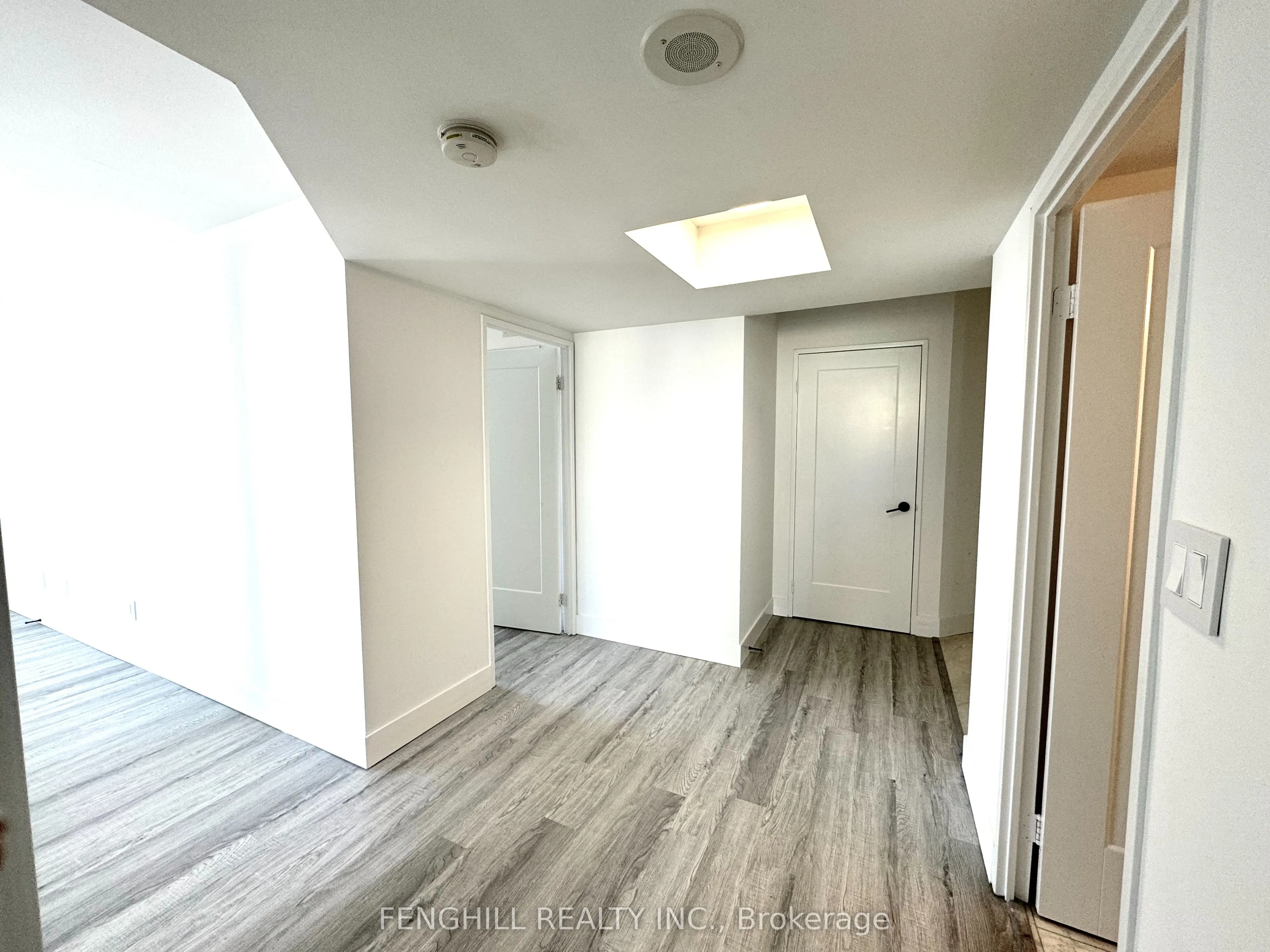 35 Empress Avenue, #1902