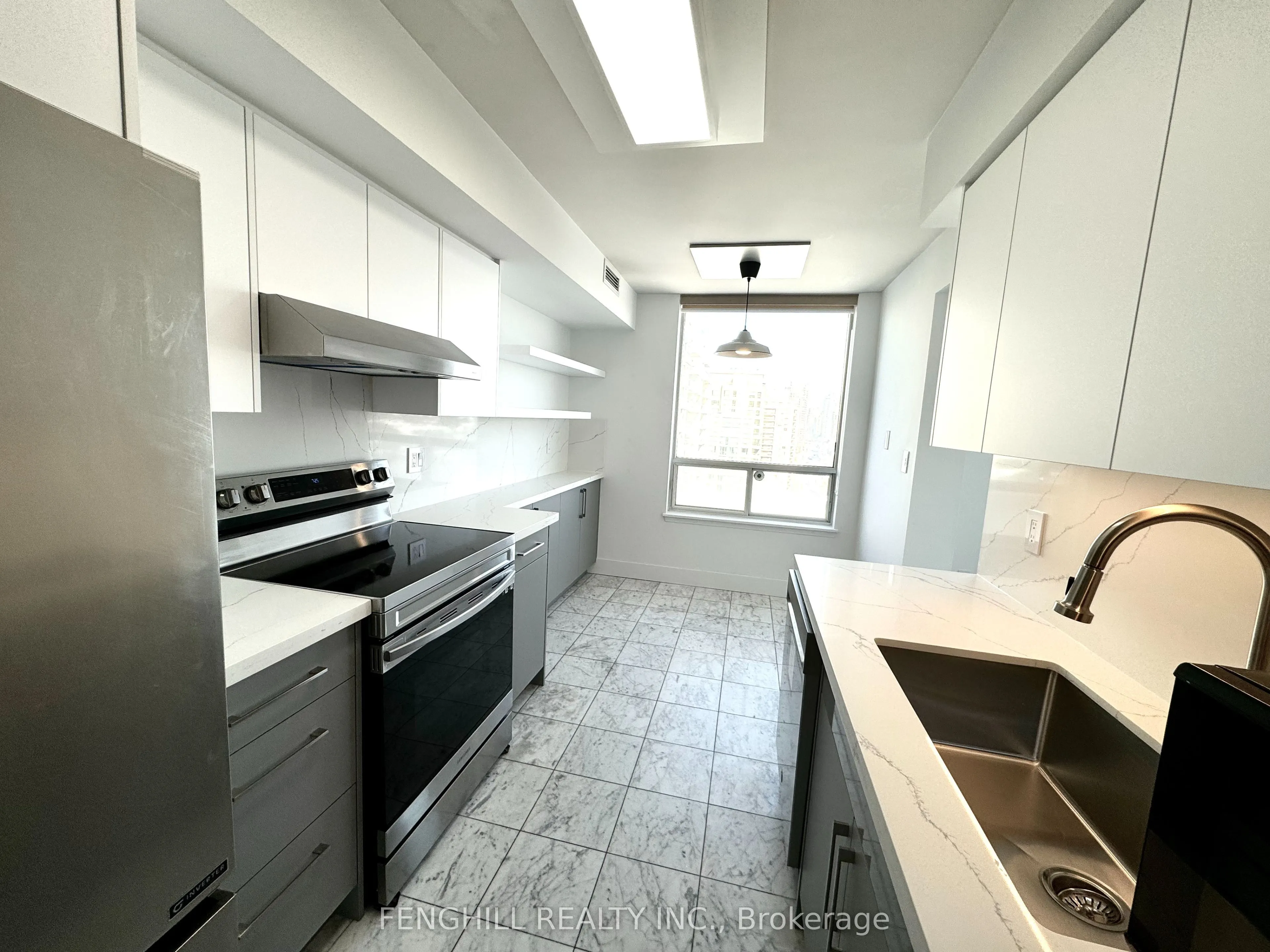 35 Empress Avenue, #1902