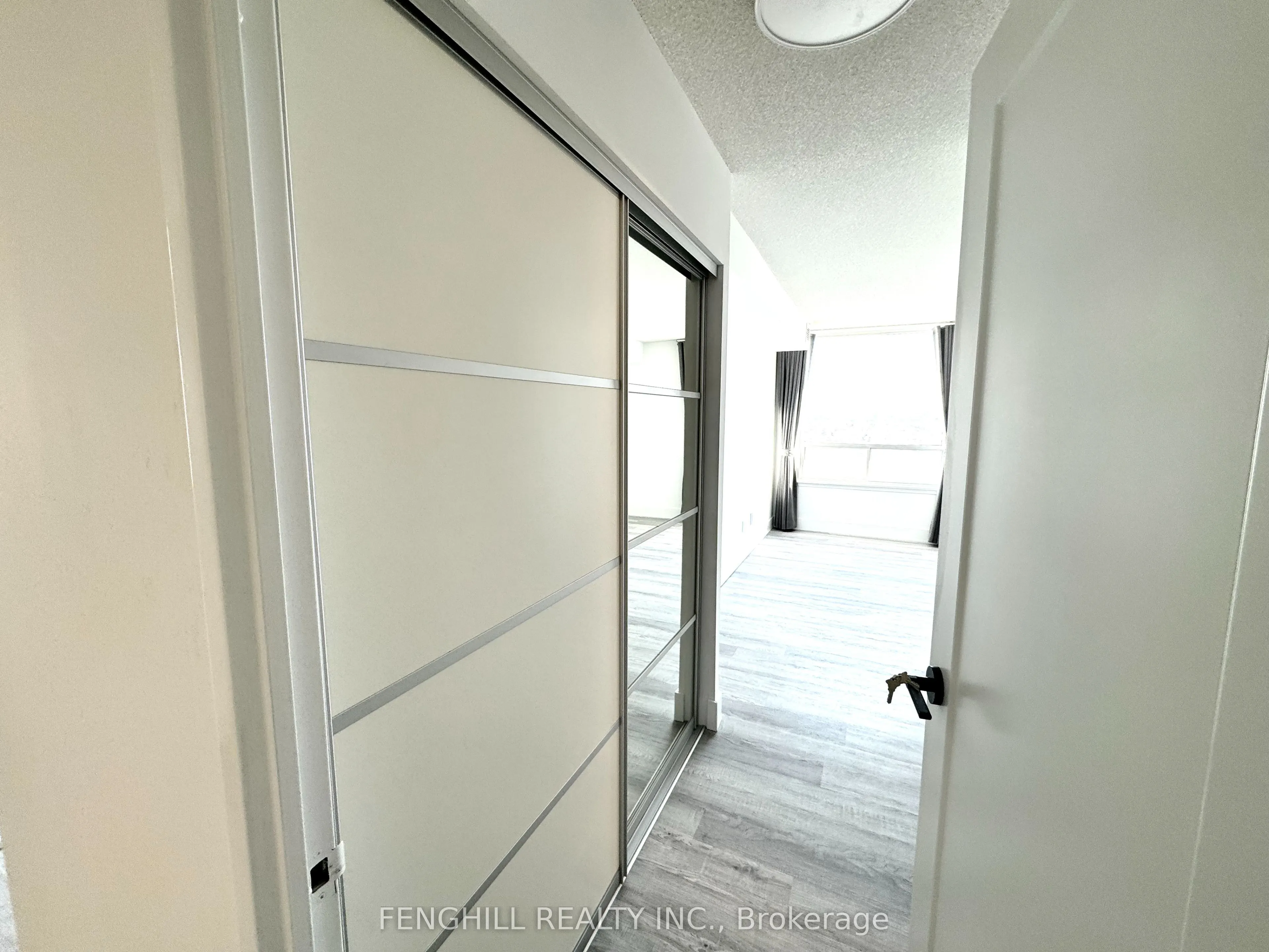 35 Empress Avenue, #1902