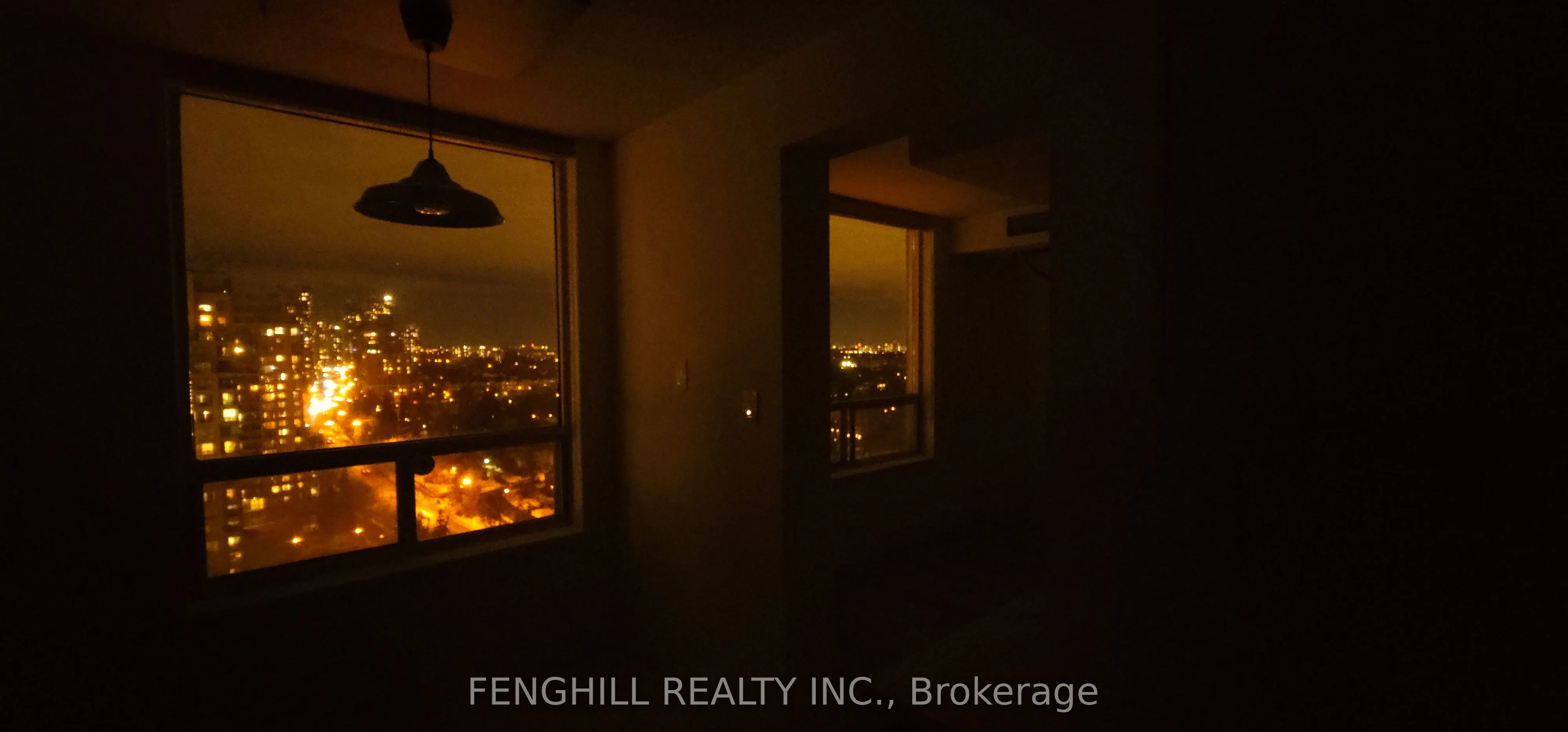 35 Empress Avenue, #1902