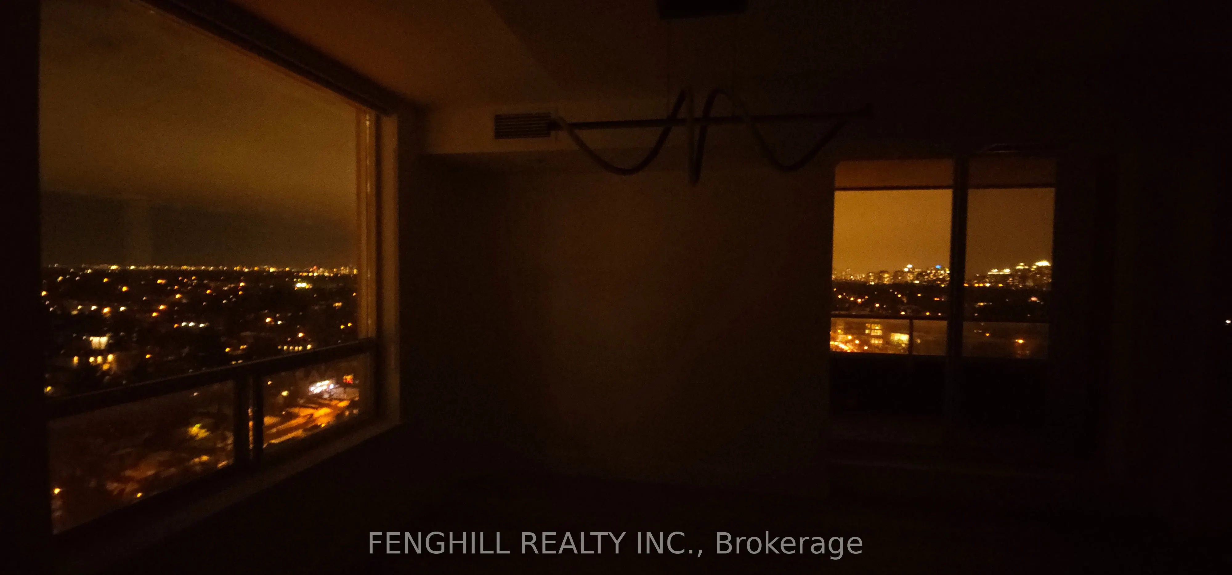 35 Empress Avenue, #1902
