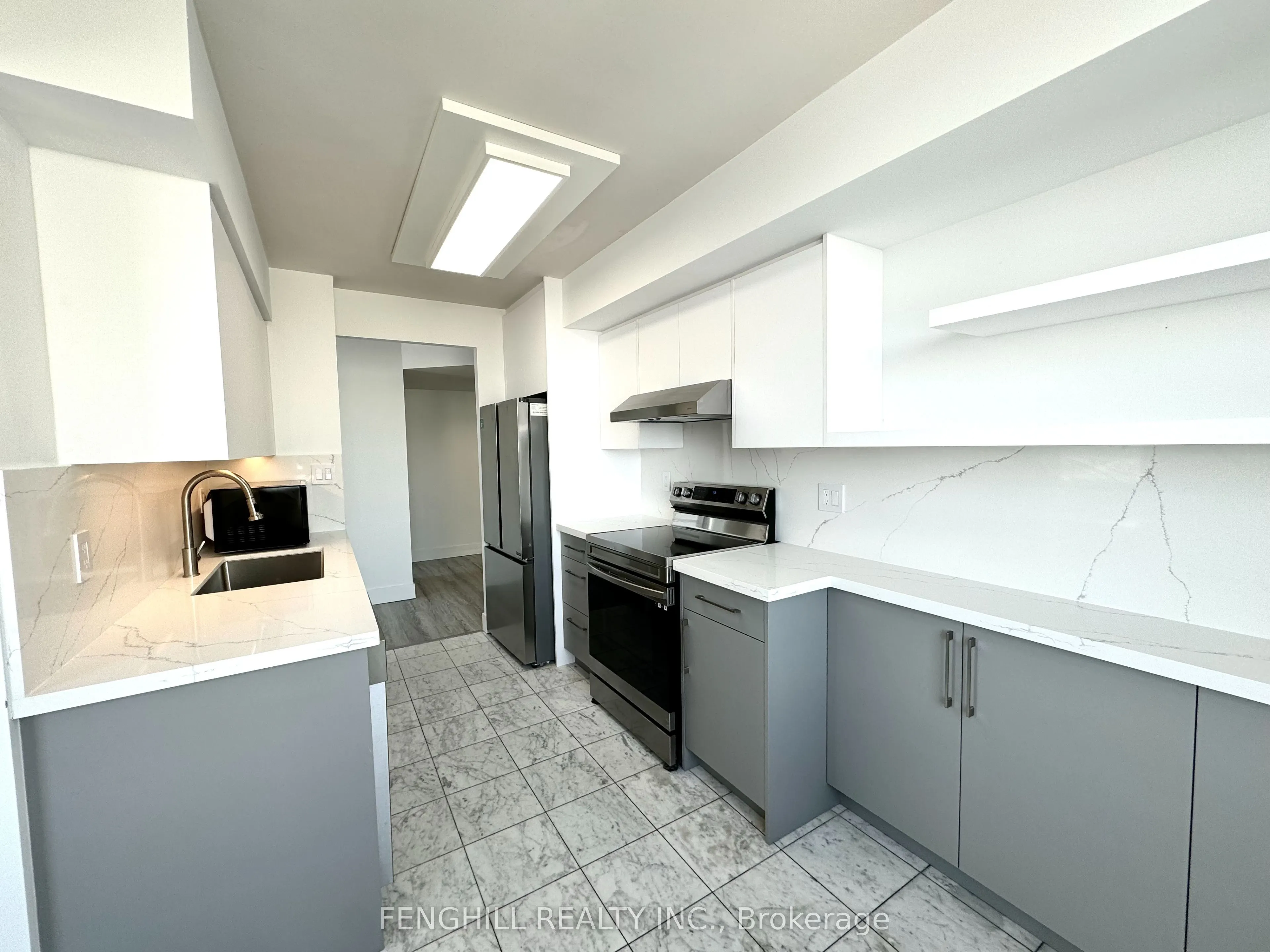 35 Empress Avenue, #1902