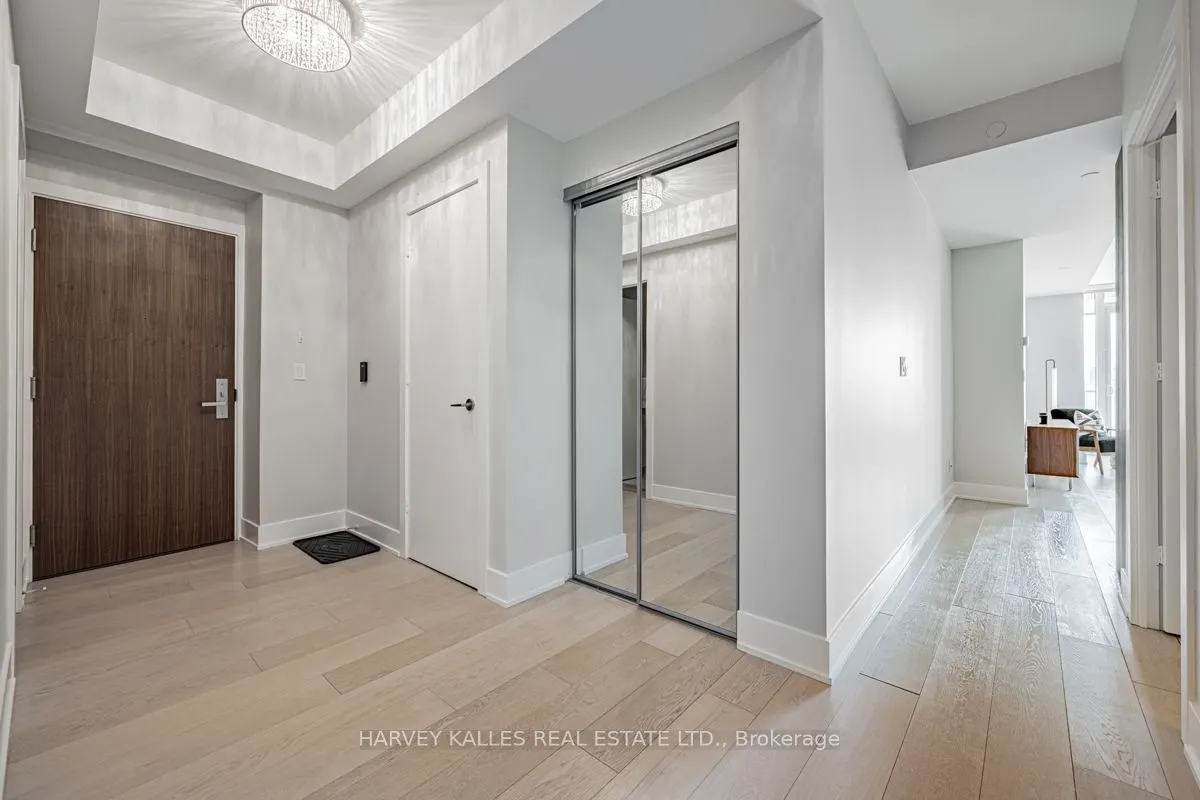 200 Bloor Street W #1001