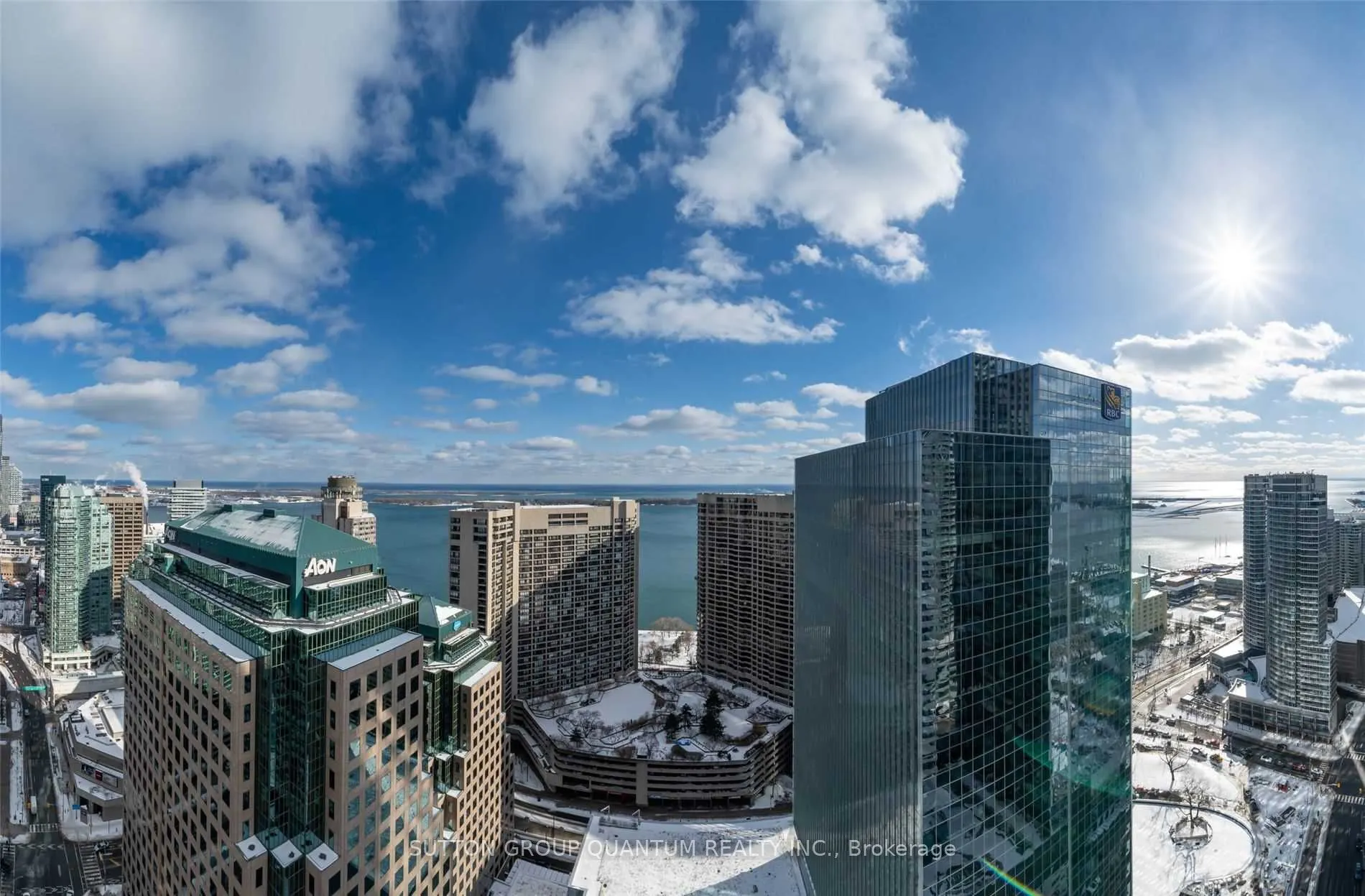 88 Harbour Street, #3908