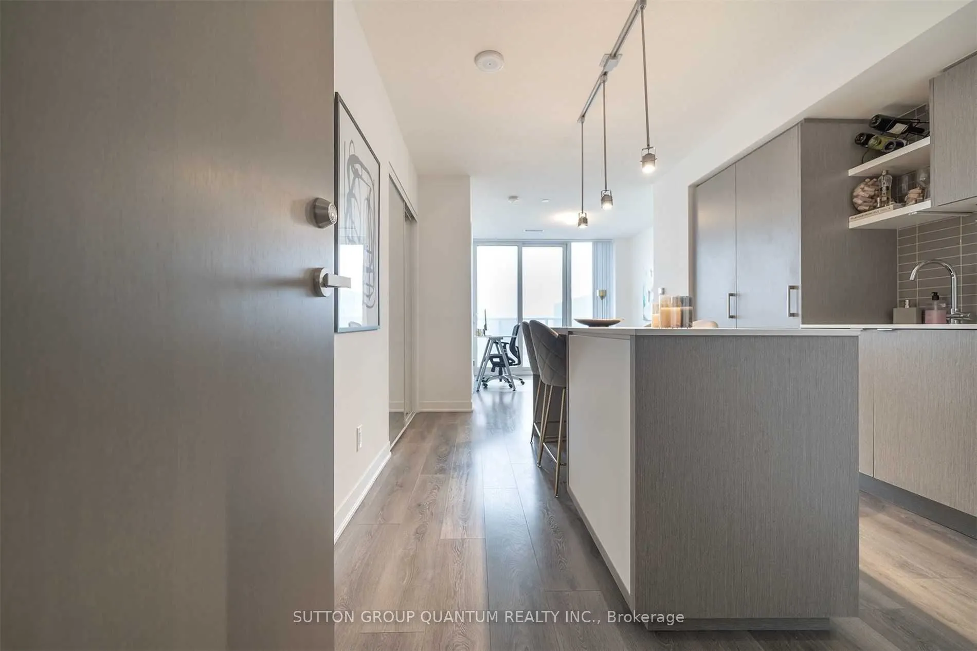 88 Harbour Street, #3908