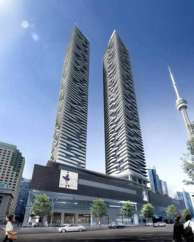 88 Harbour Street, #3908
