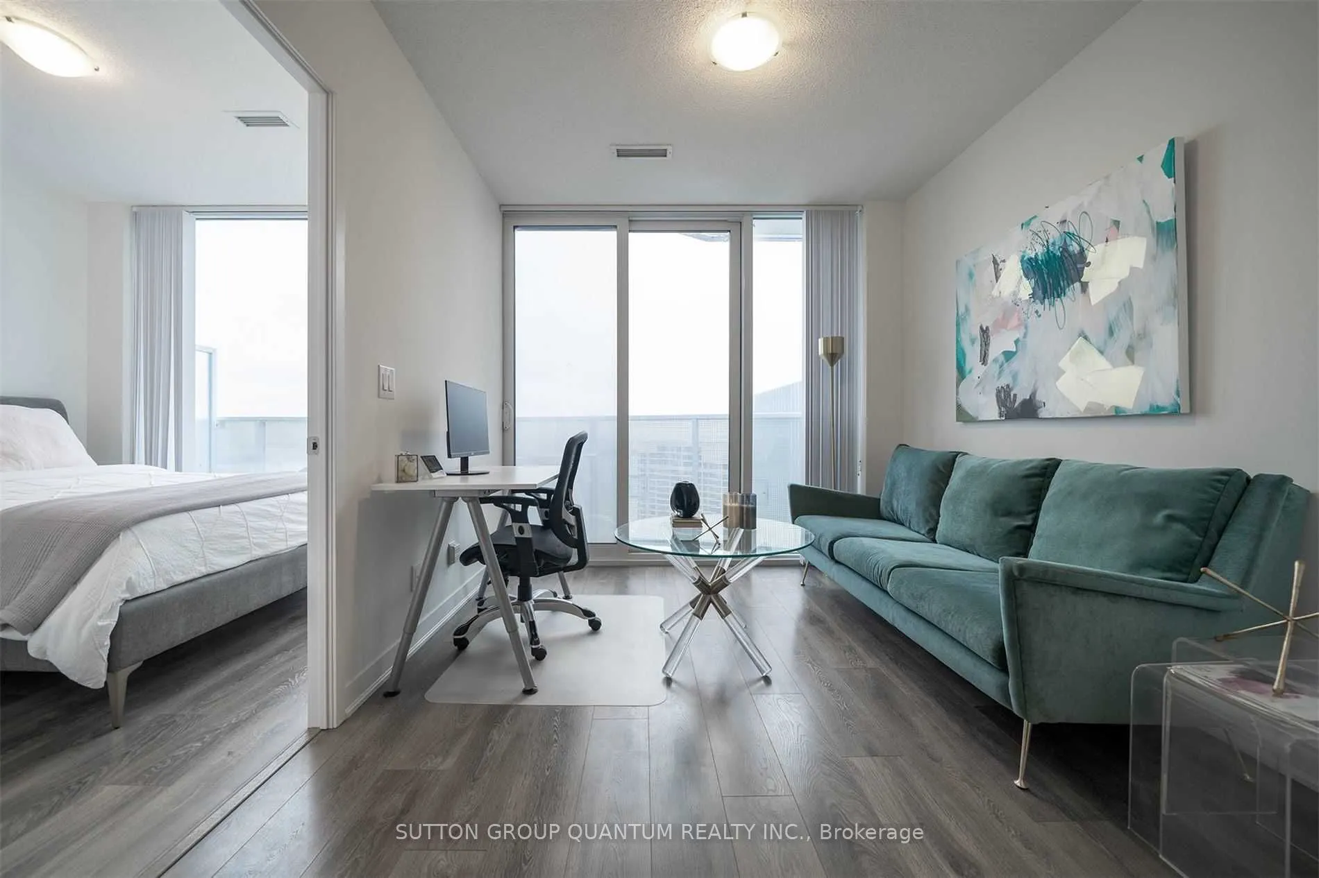 88 Harbour Street, #3908