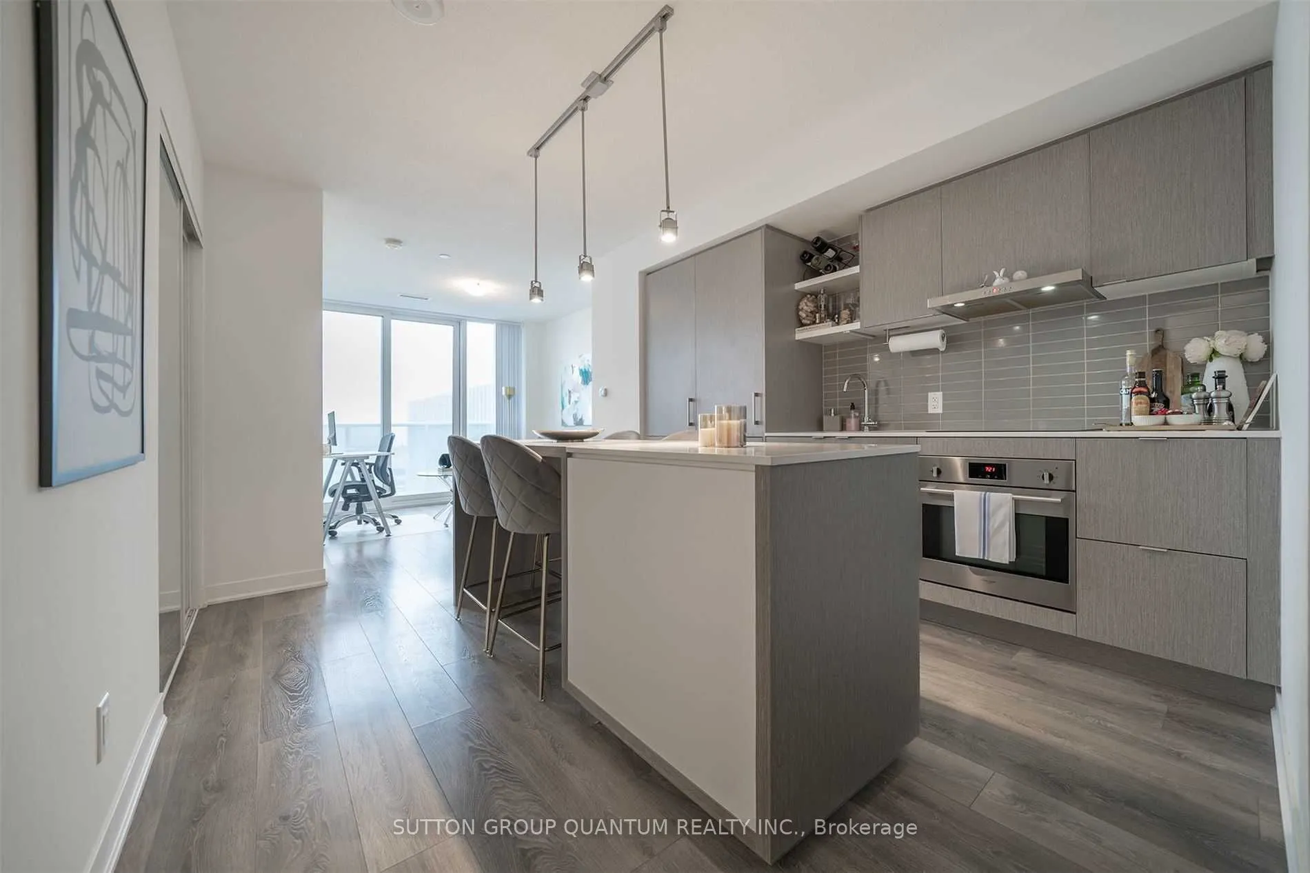88 Harbour Street, #3908