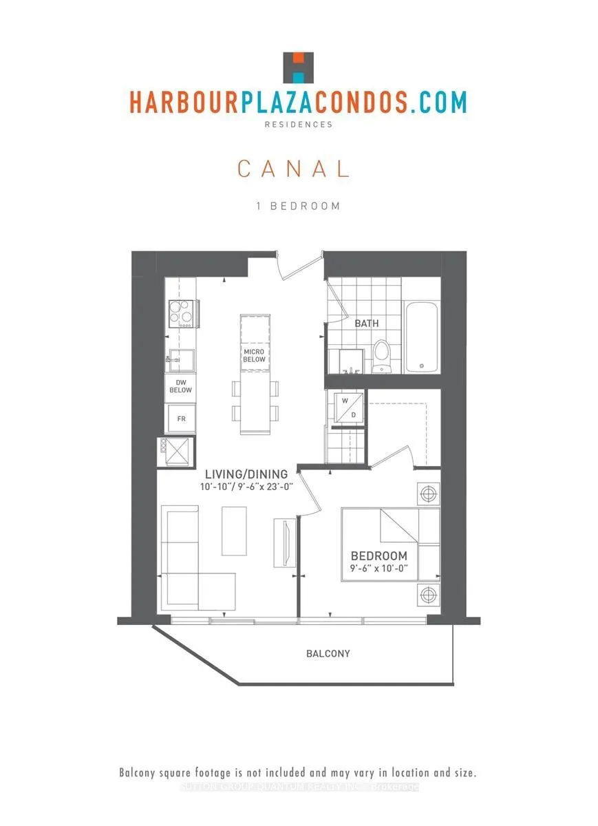 88 Harbour Street, #3908