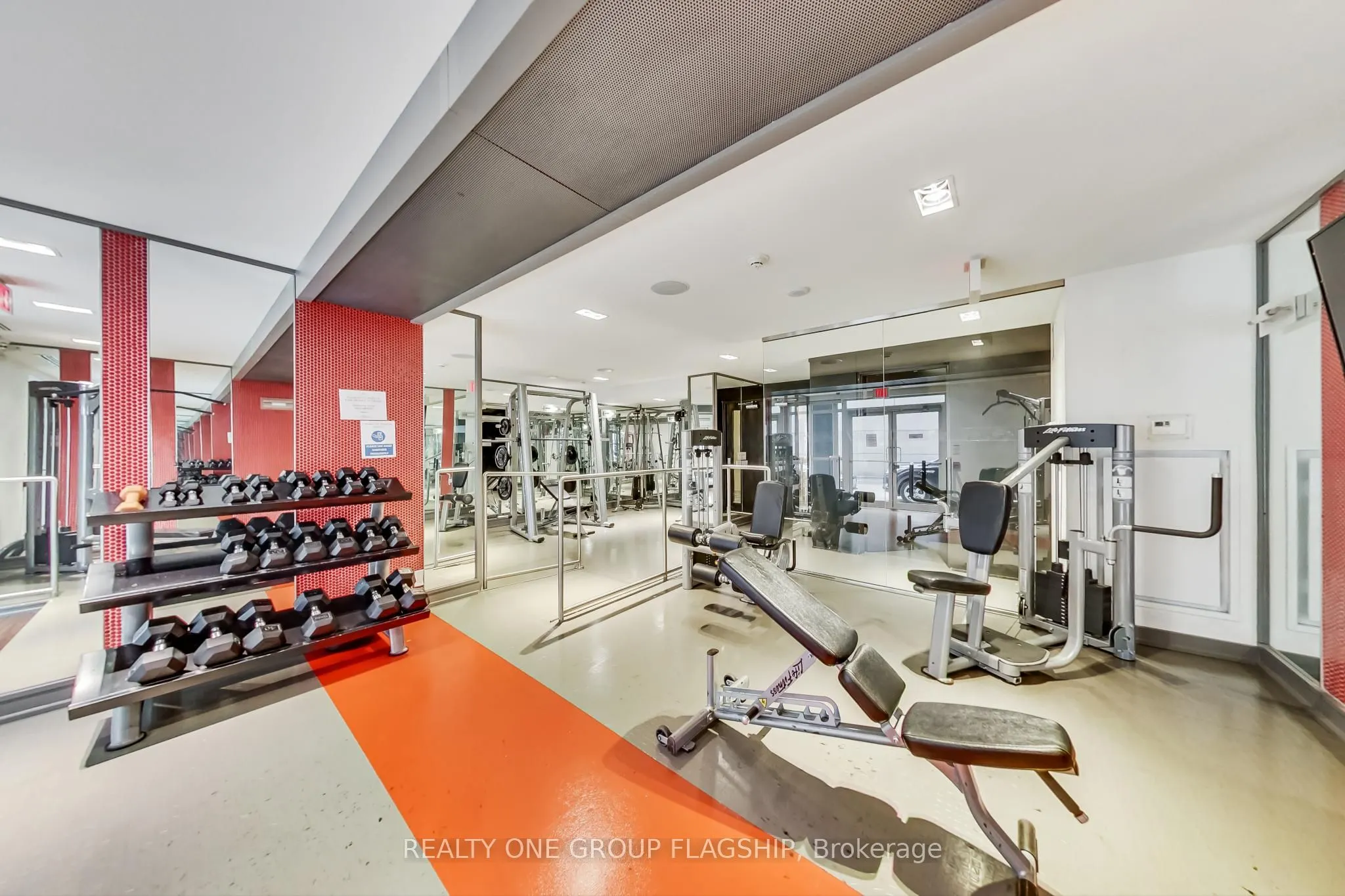 5 Hanna Avenue #617