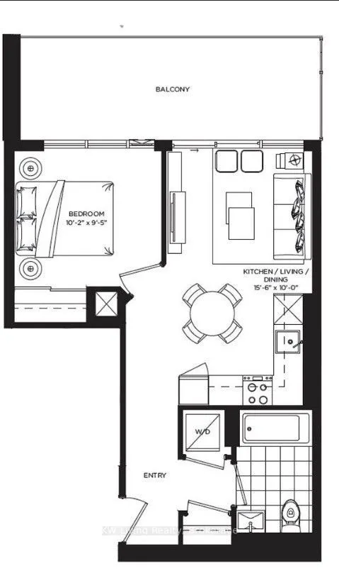 20 O'Neill Road, #811