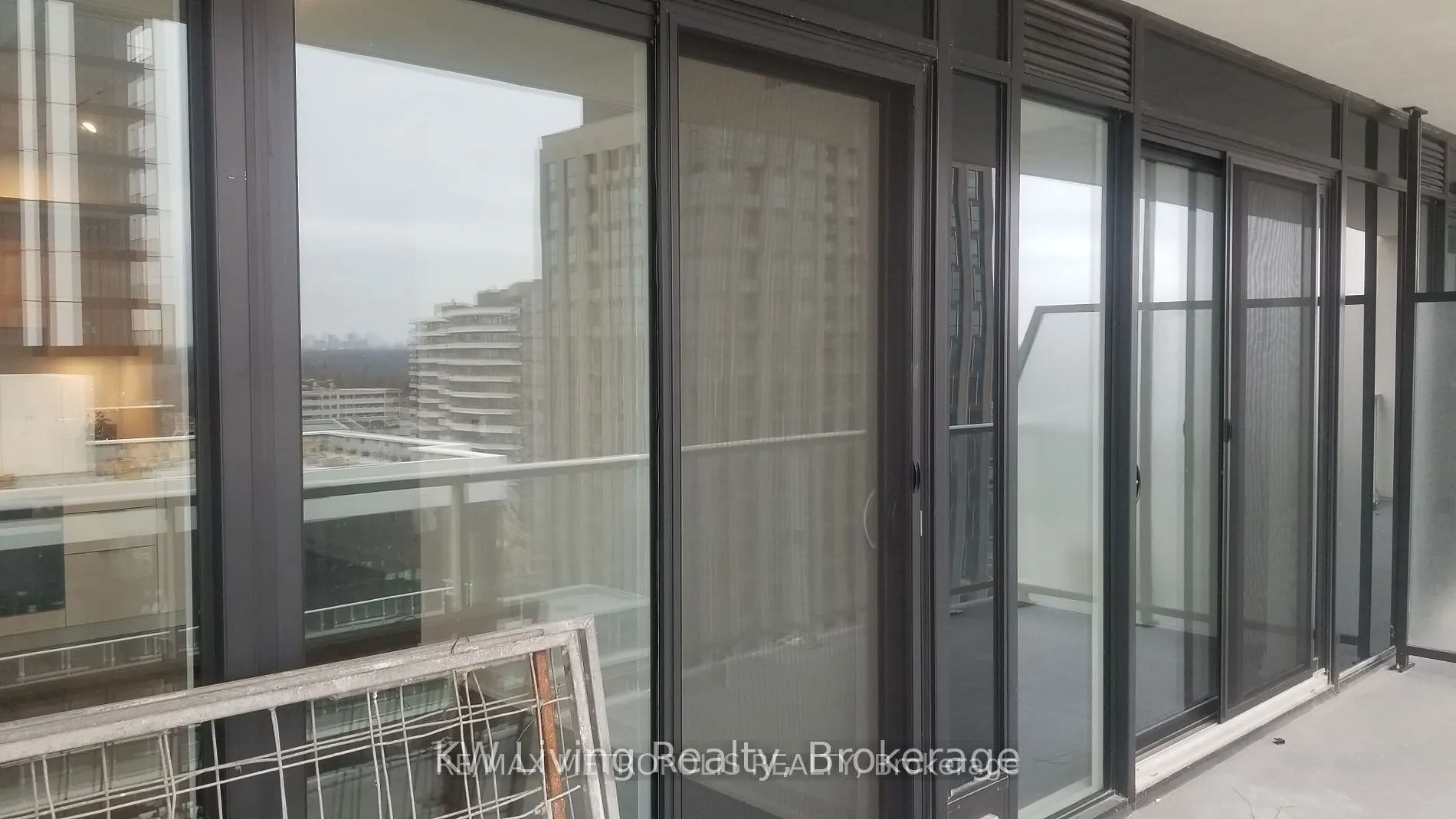 20 O'Neill Road, #811