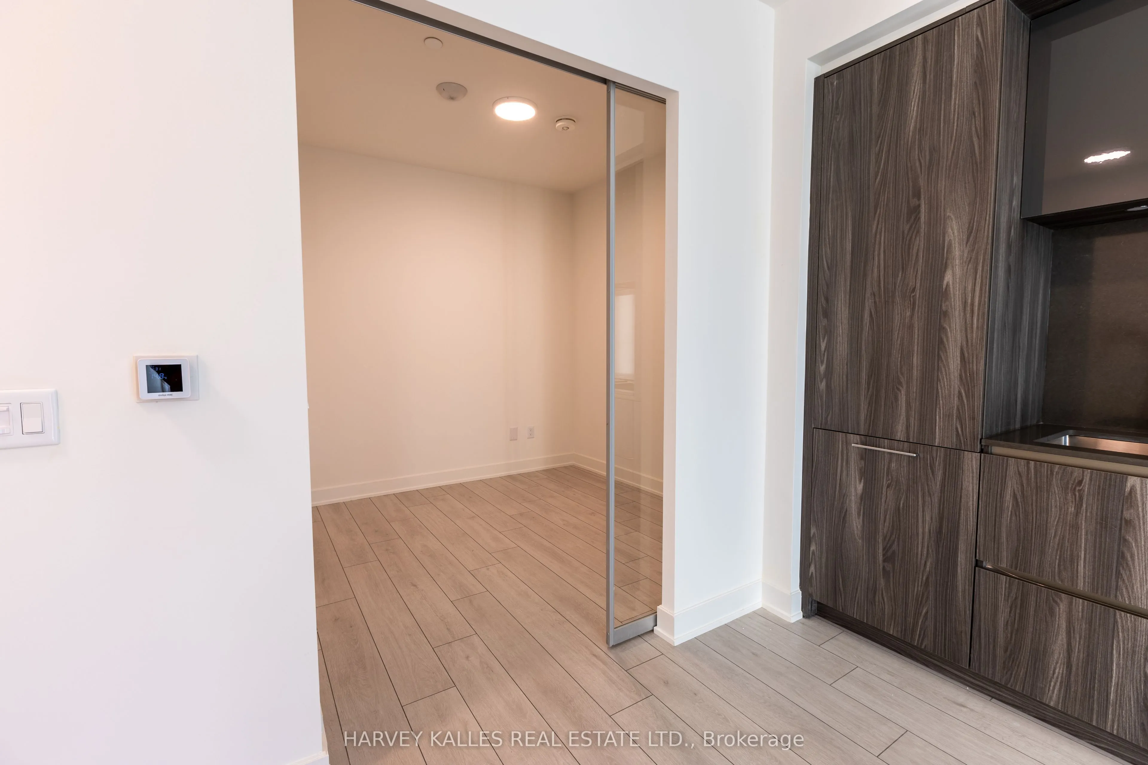 35 Mercer Street, #3511