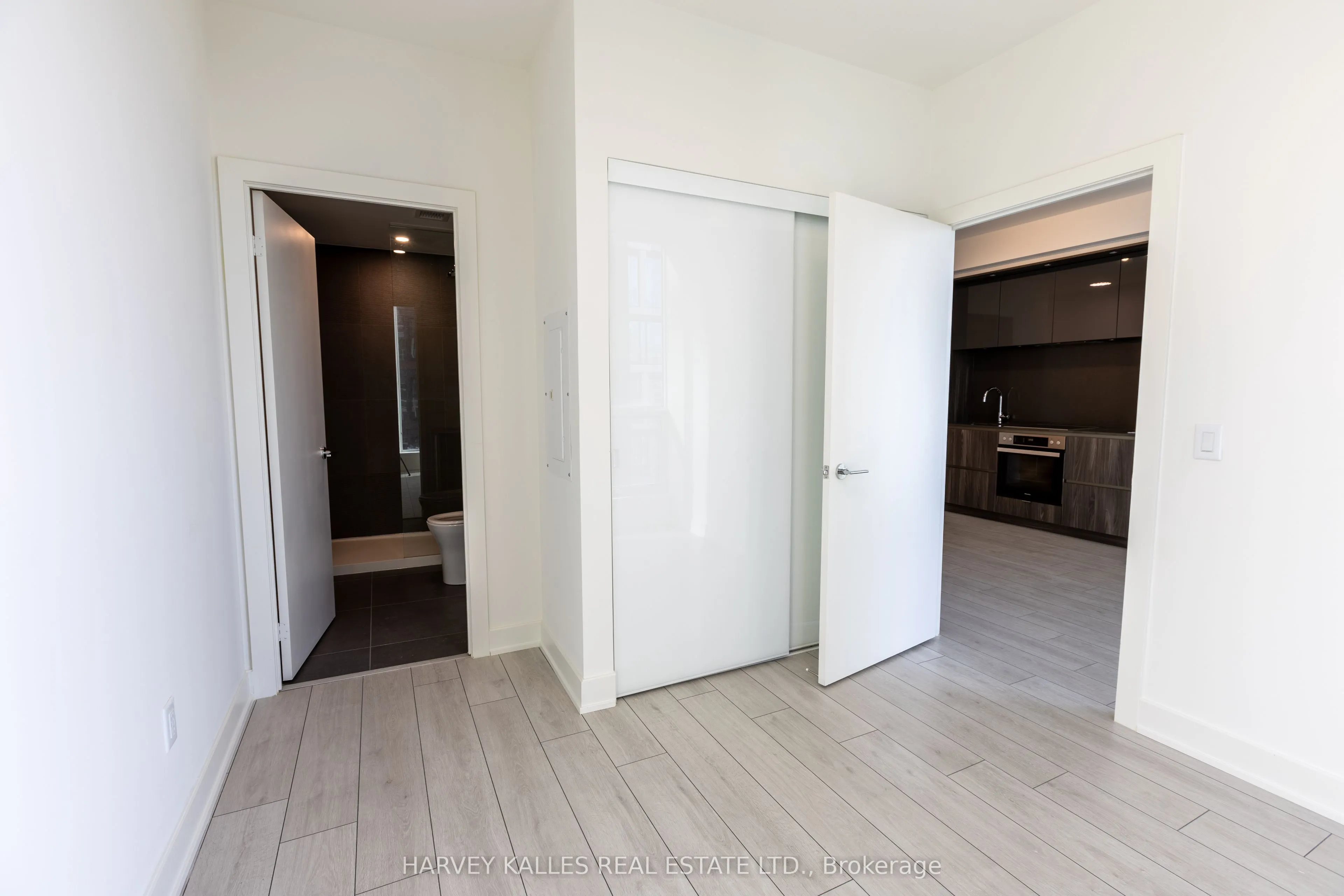 35 Mercer Street, #3511