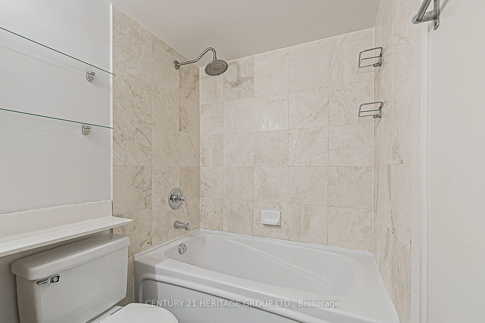 55 Harrison Garden Boulevard S, #407