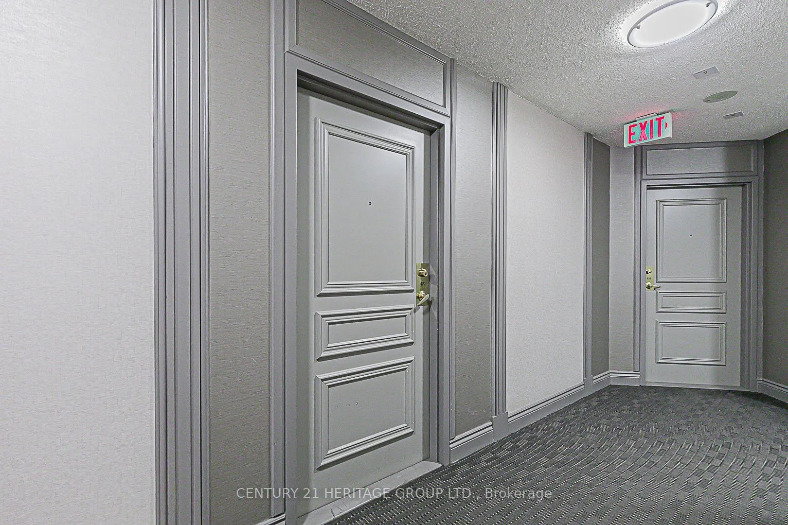 55 Harrison Garden Boulevard S, #407